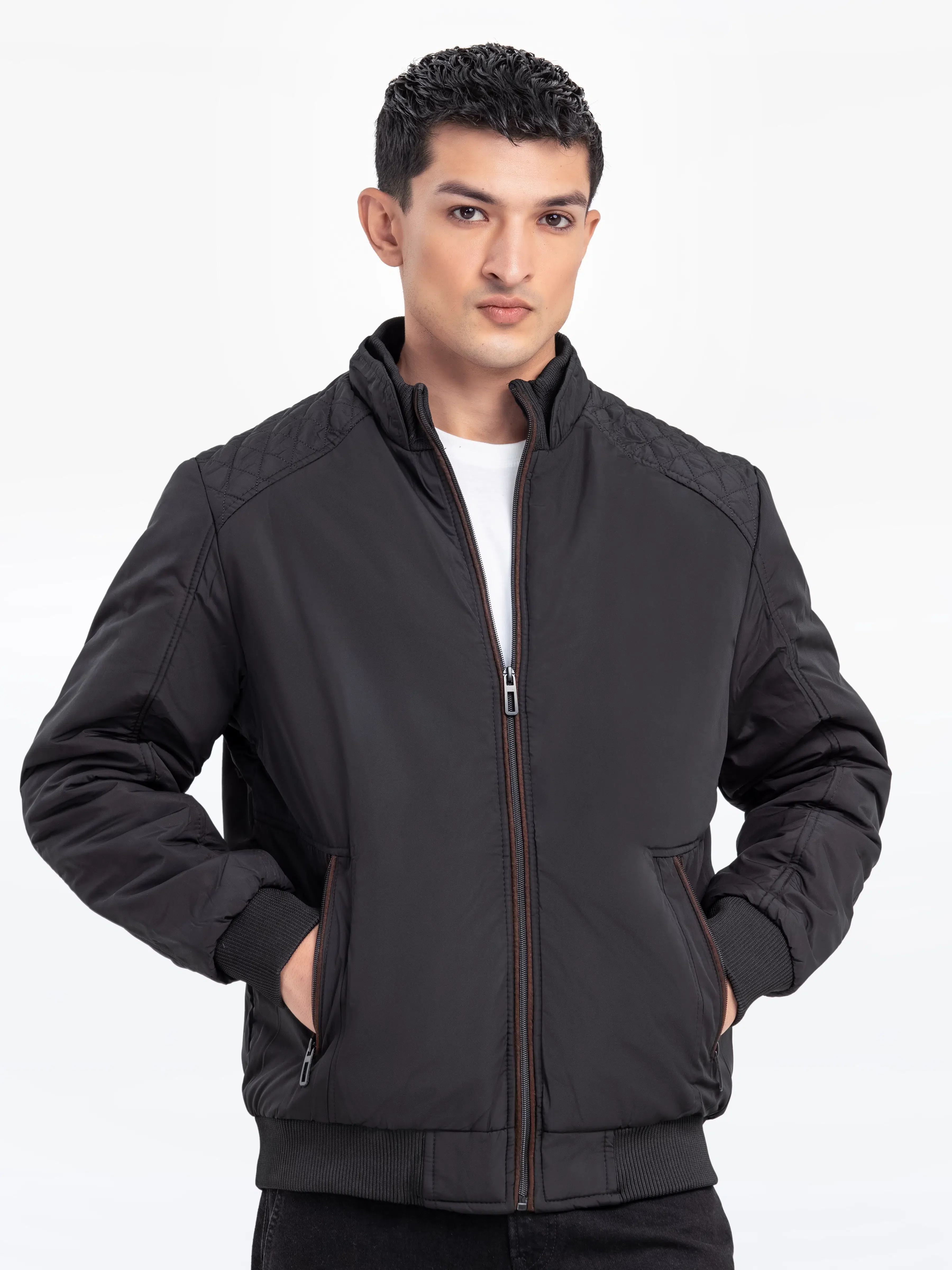 Poly Jacket - EMTJP24-011 - Image 3