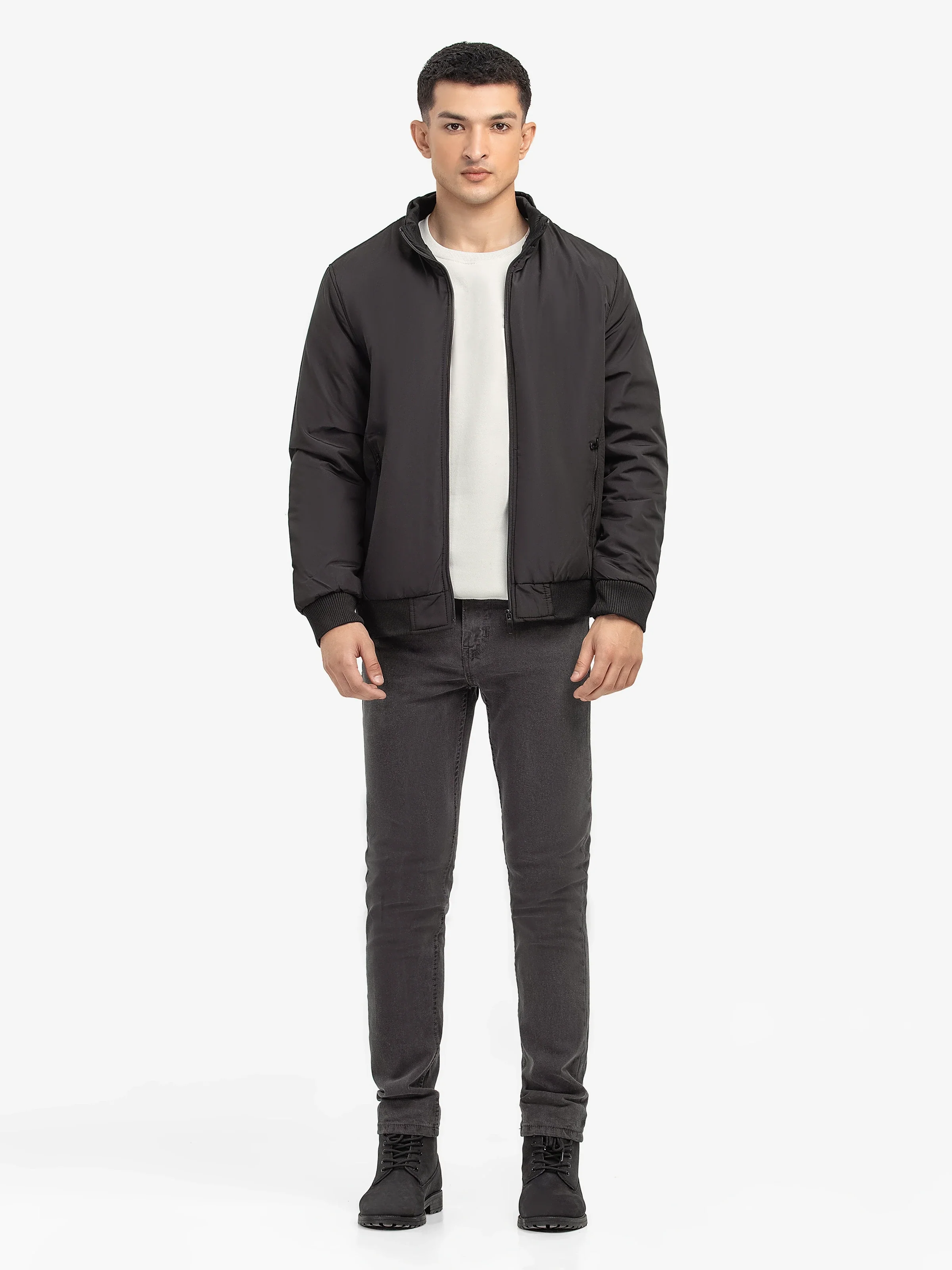 Poly Jacket - EMTJP24-012 - Image 2