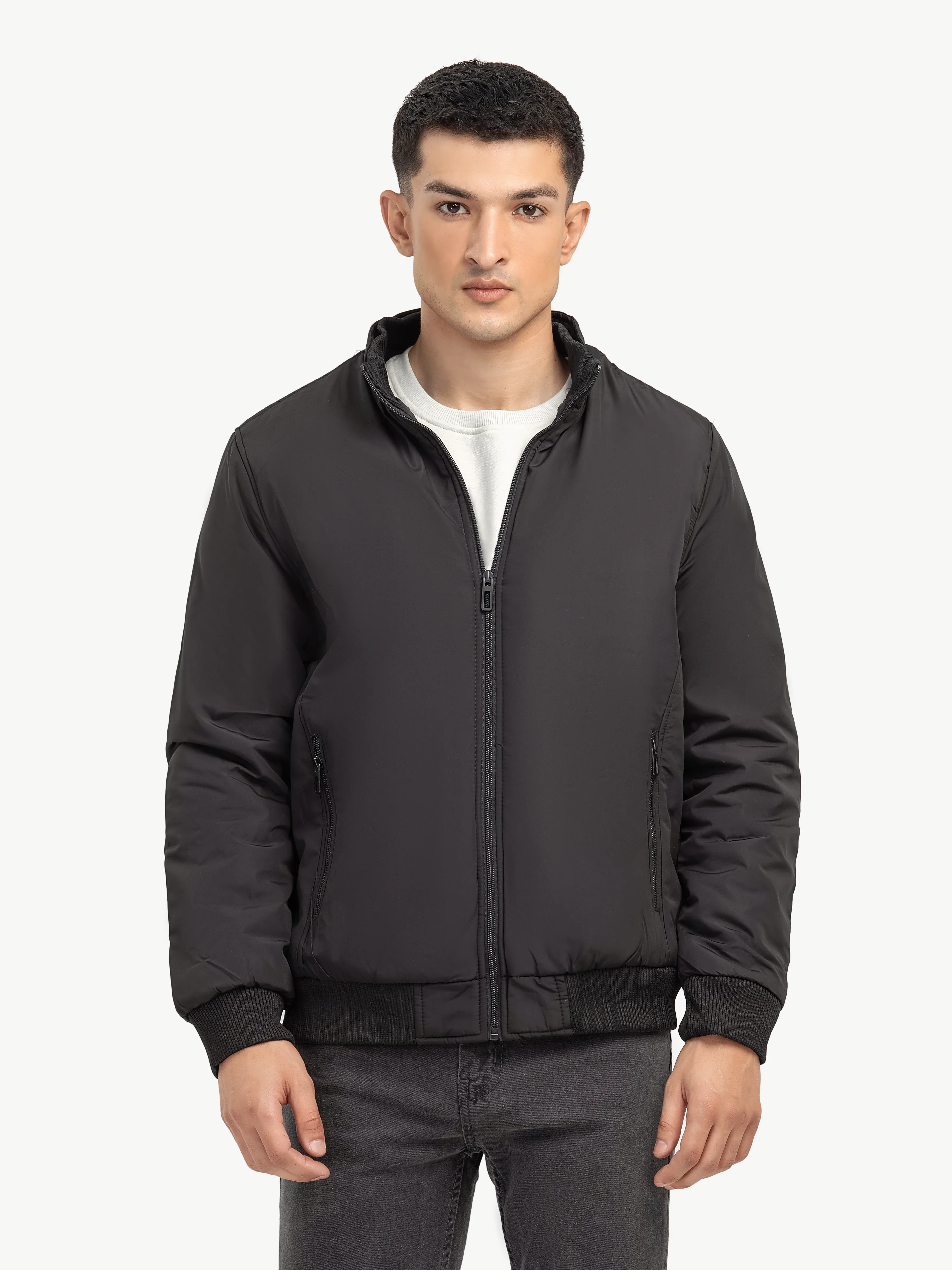 Poly Jacket - EMTJP24-012 - Image 3