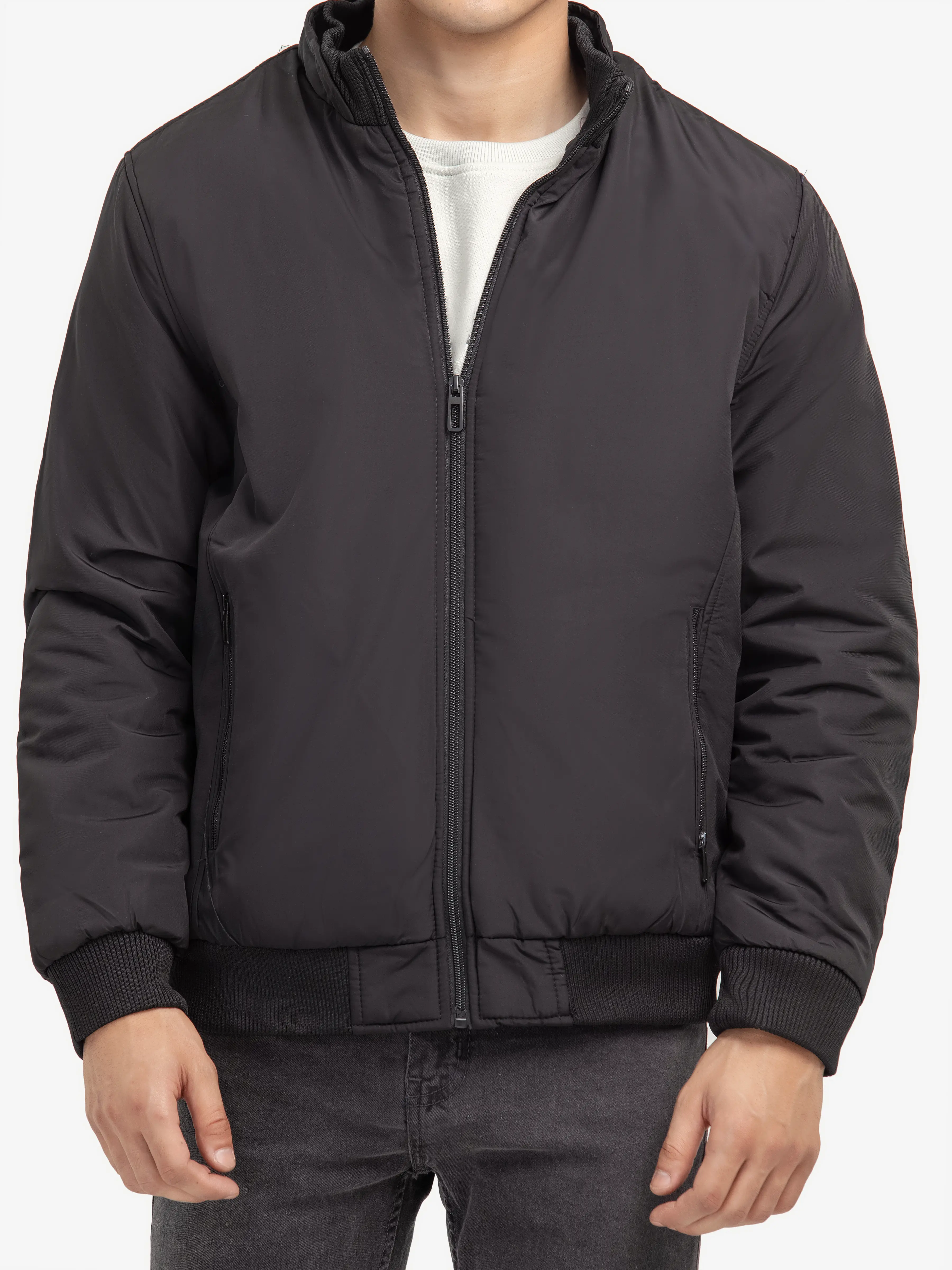 Poly Jacket - EMTJP24-012 - Image 4