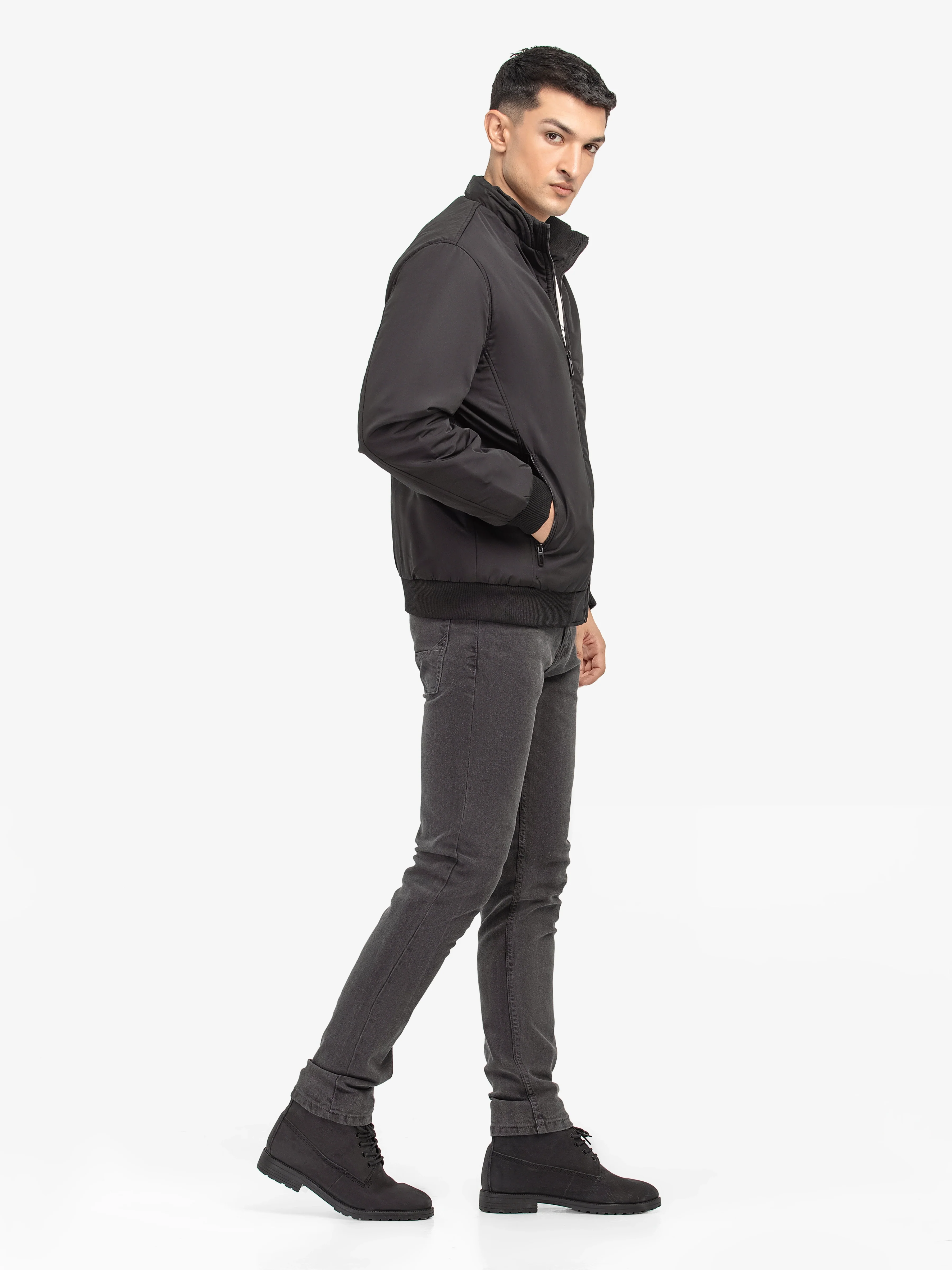 Poly Jacket - EMTJP24-012 - Image 5