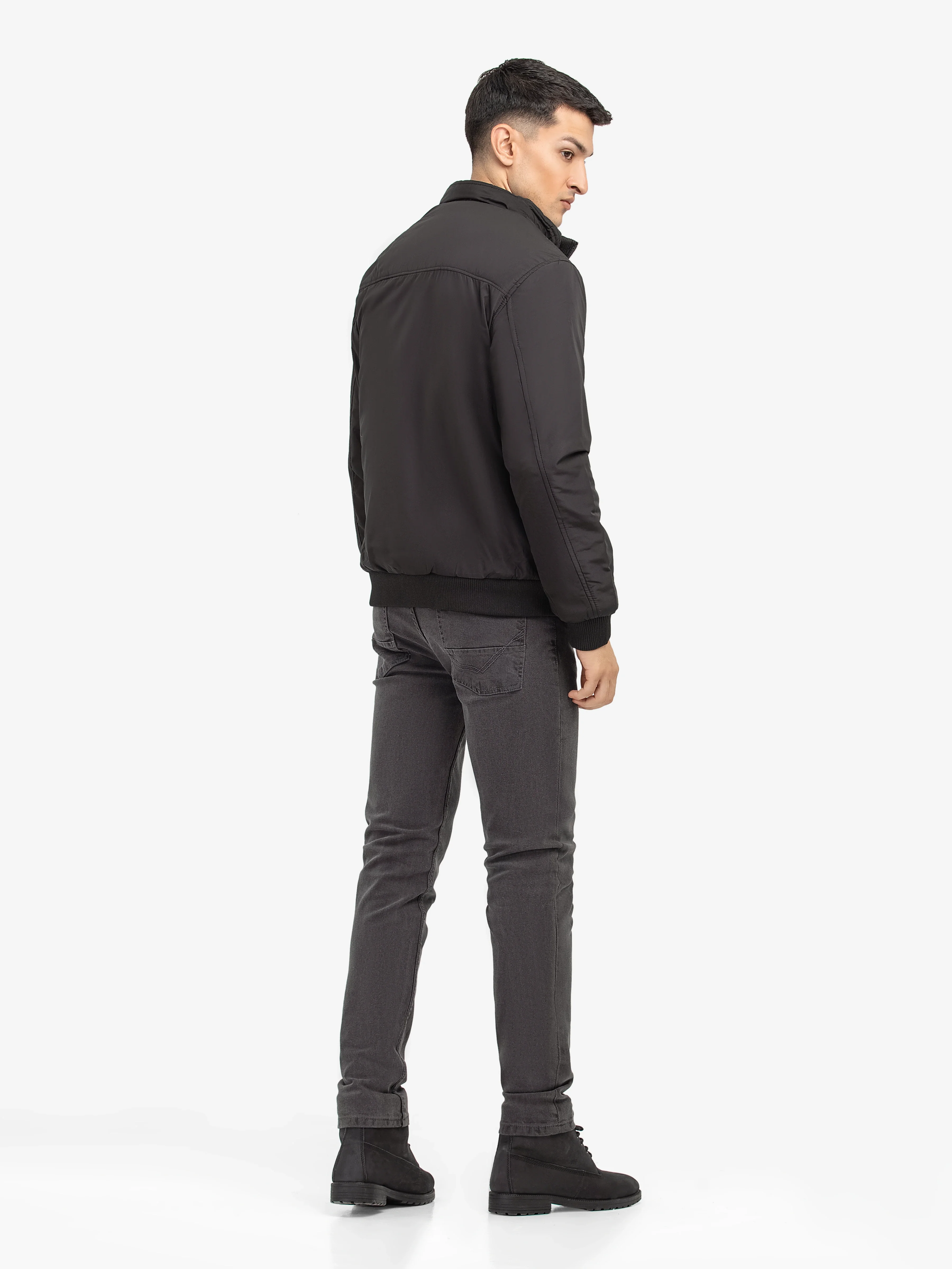 Poly Jacket - EMTJP24-012 - Image 6