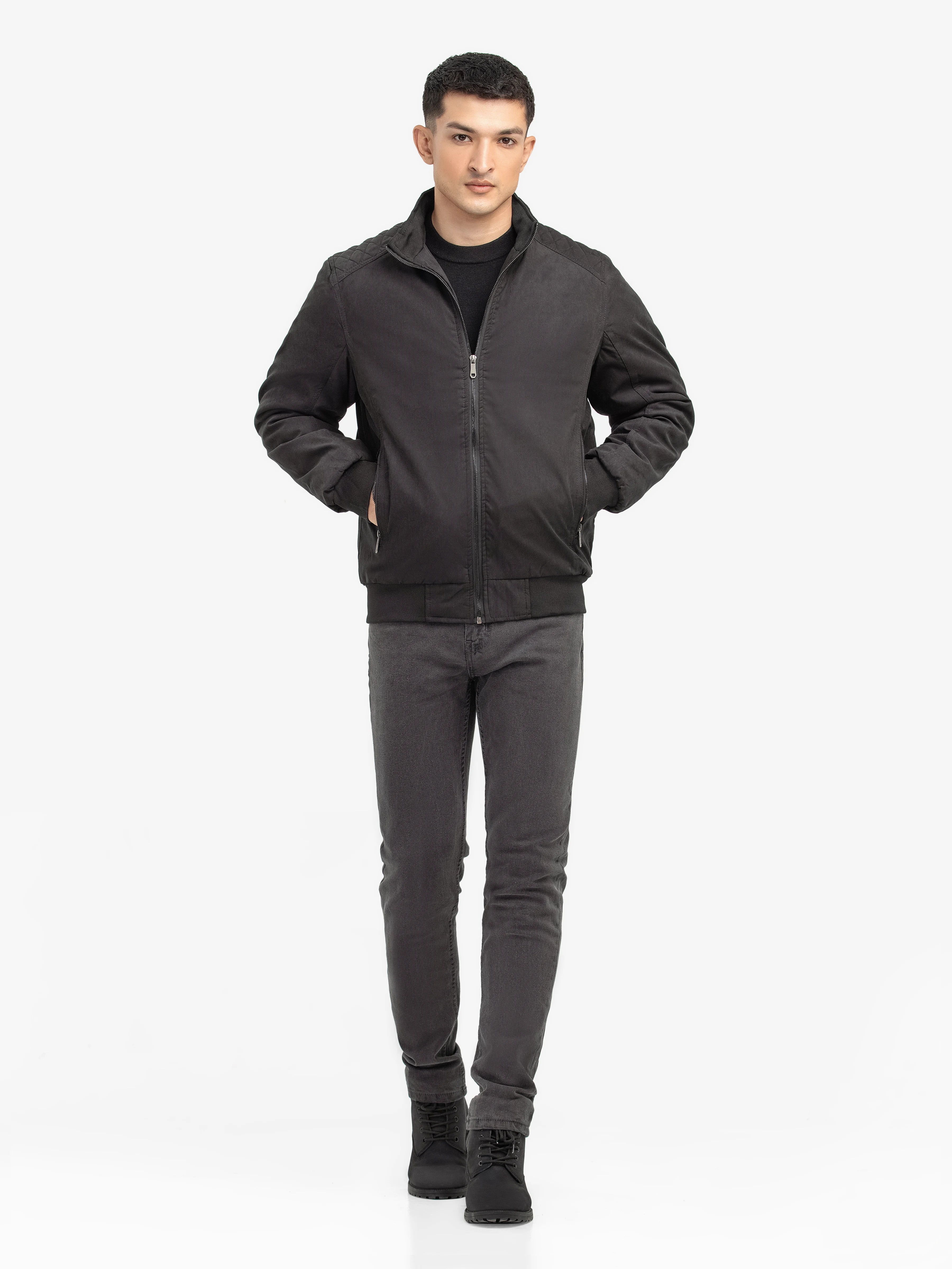 Poly Jacket - EMTJP24-013 - Image 2