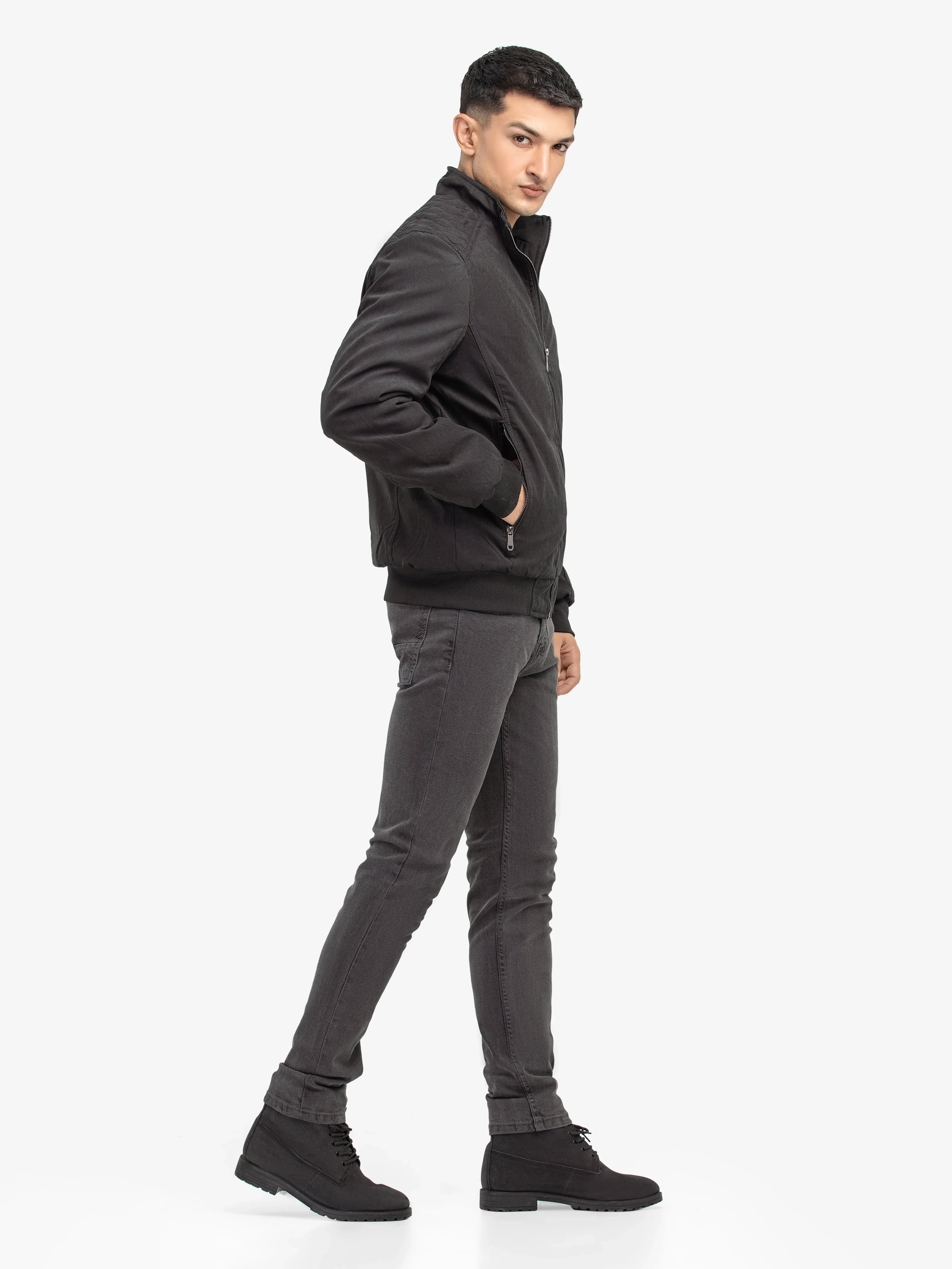 Poly Jacket - EMTJP24-013 - Image 4