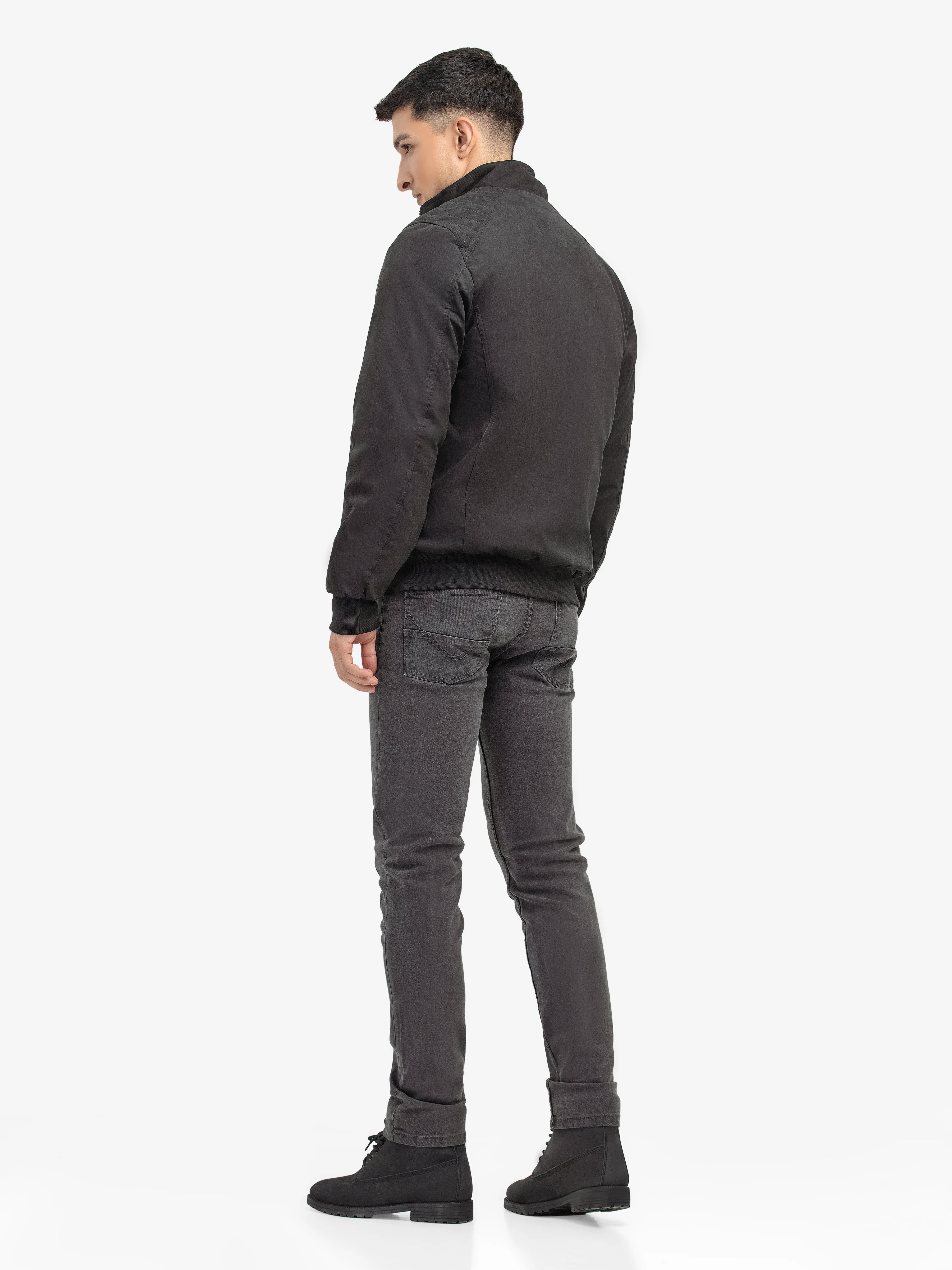 Poly Jacket - EMTJP24-013 - Image 5