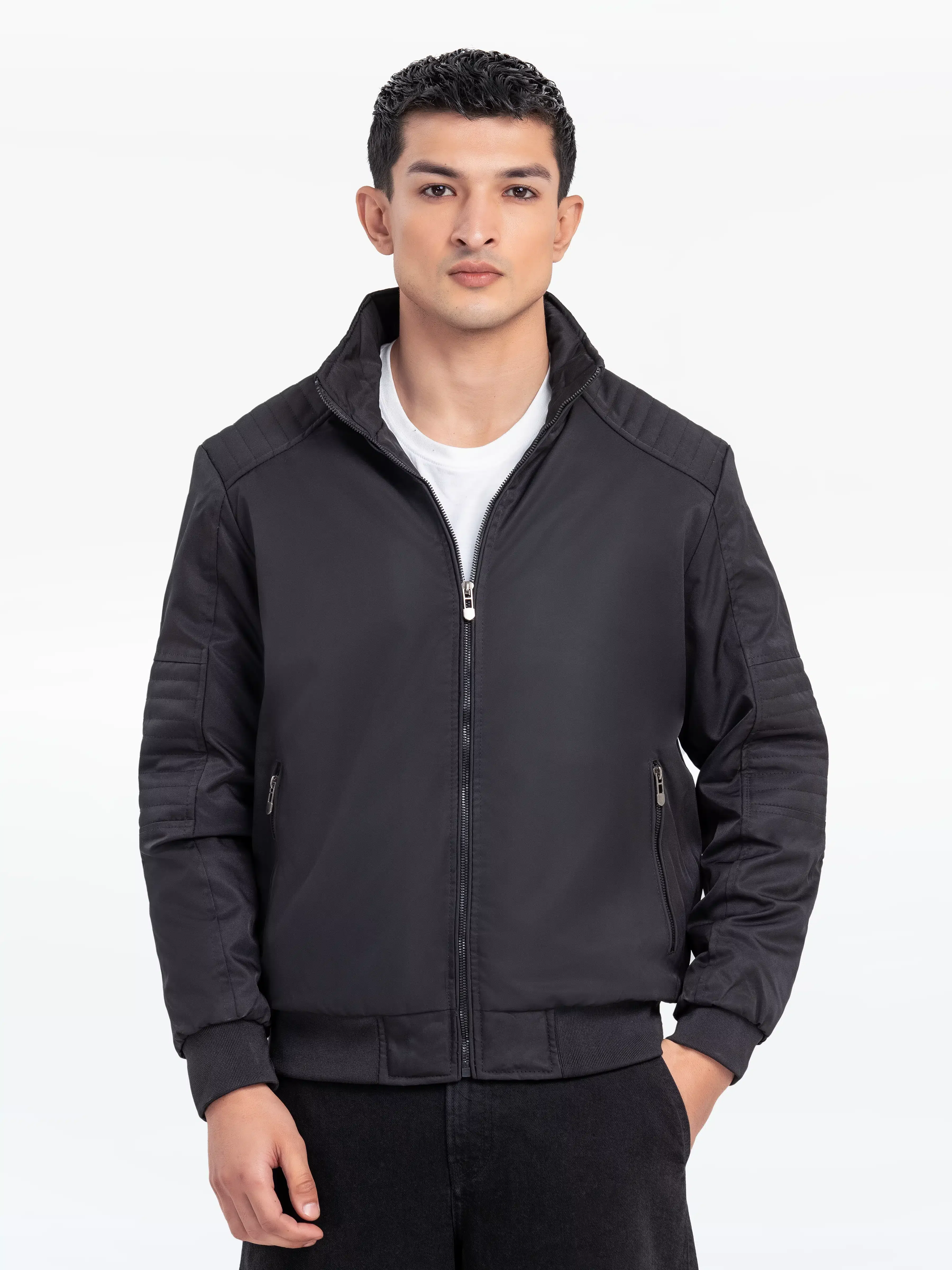 Poly Jacket - EMTJP24-019 - Image 3