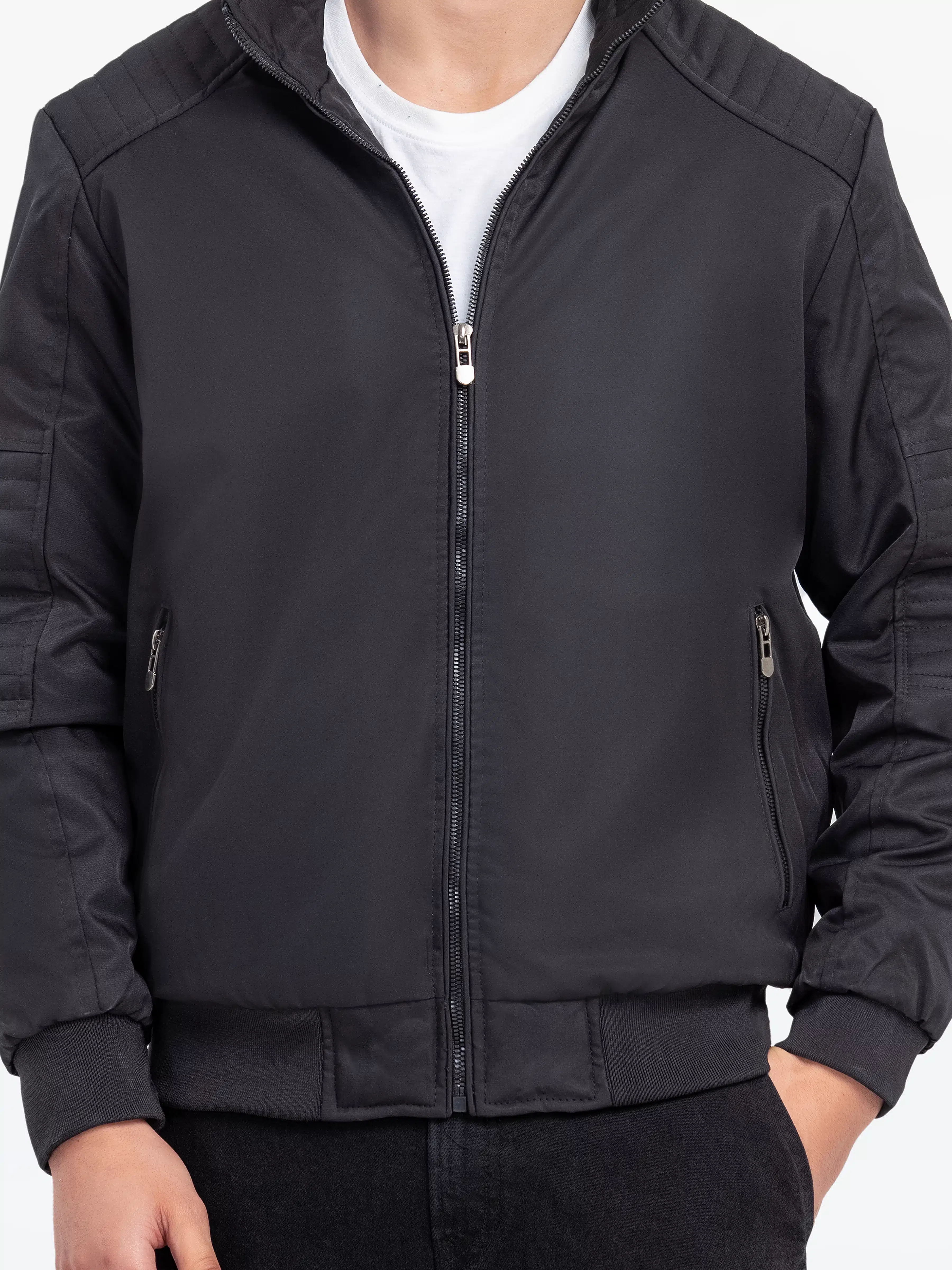 Poly Jacket - EMTJP24-019 - Image 4