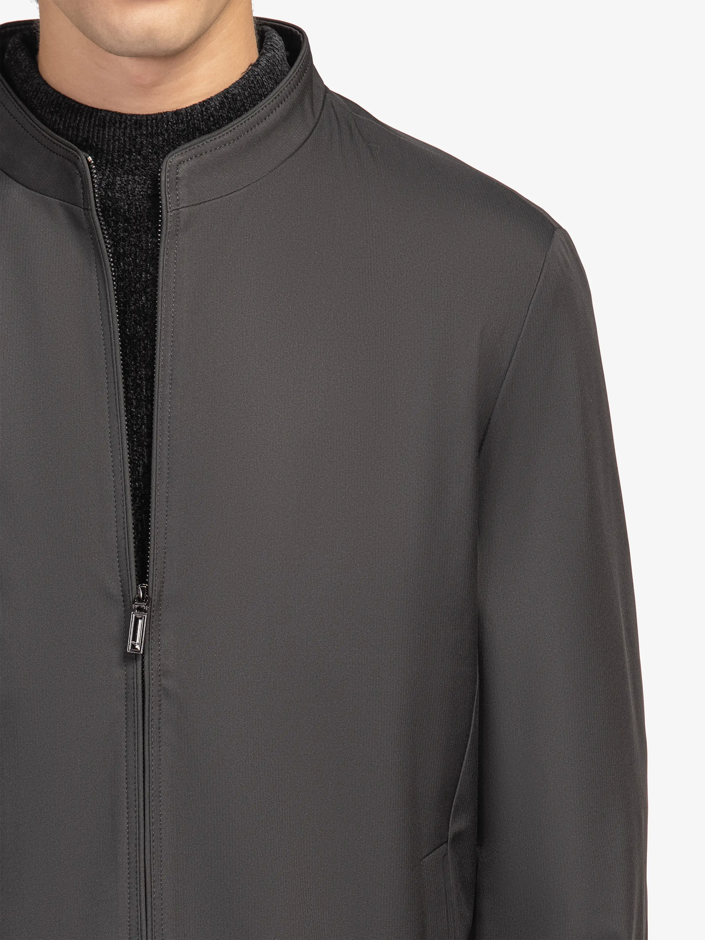 Poly Jacket - EMTJP5-001 - Image 2