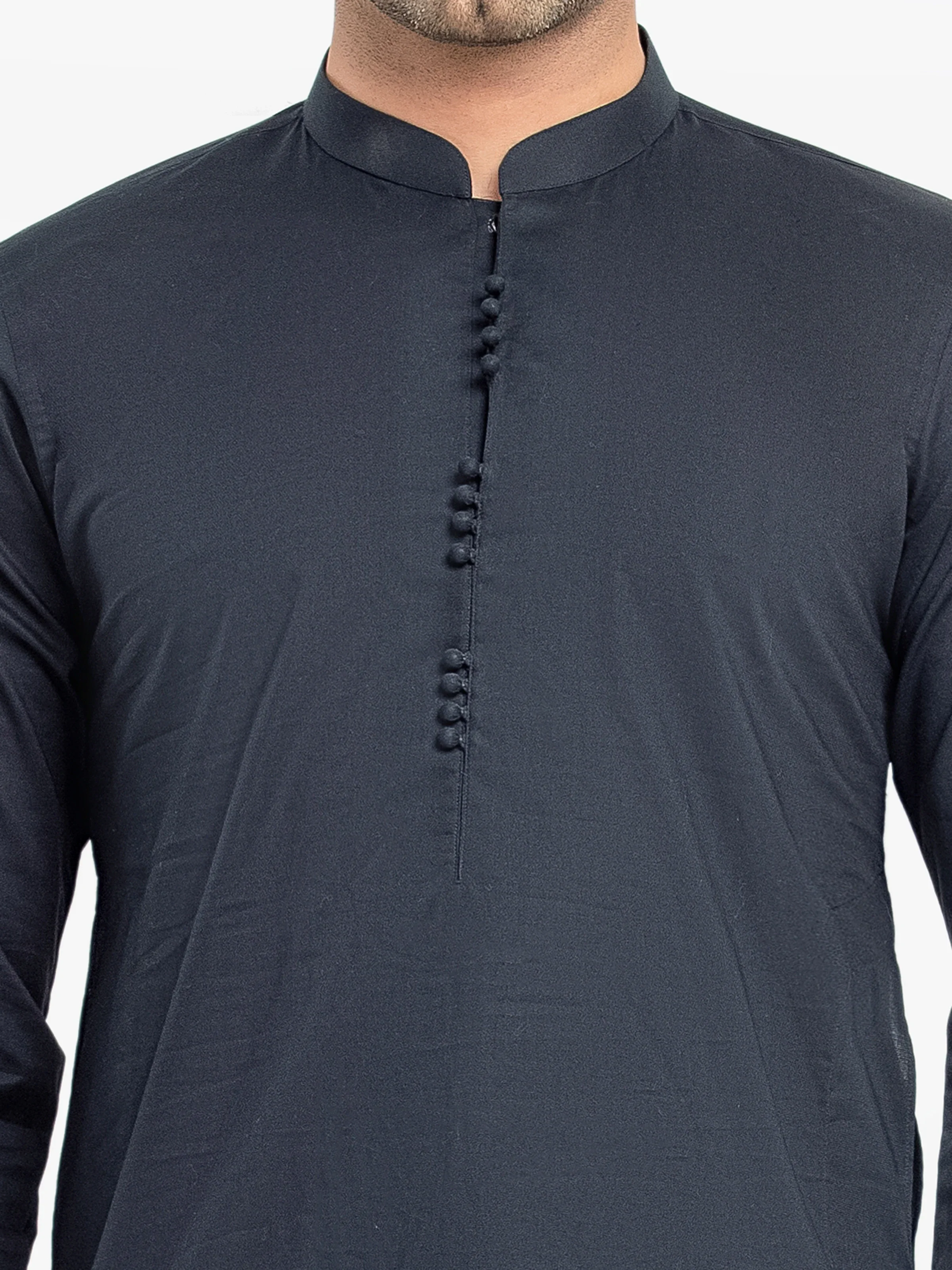 Cotton Kurta Pajama - EMTKPT5-062 - Image 3