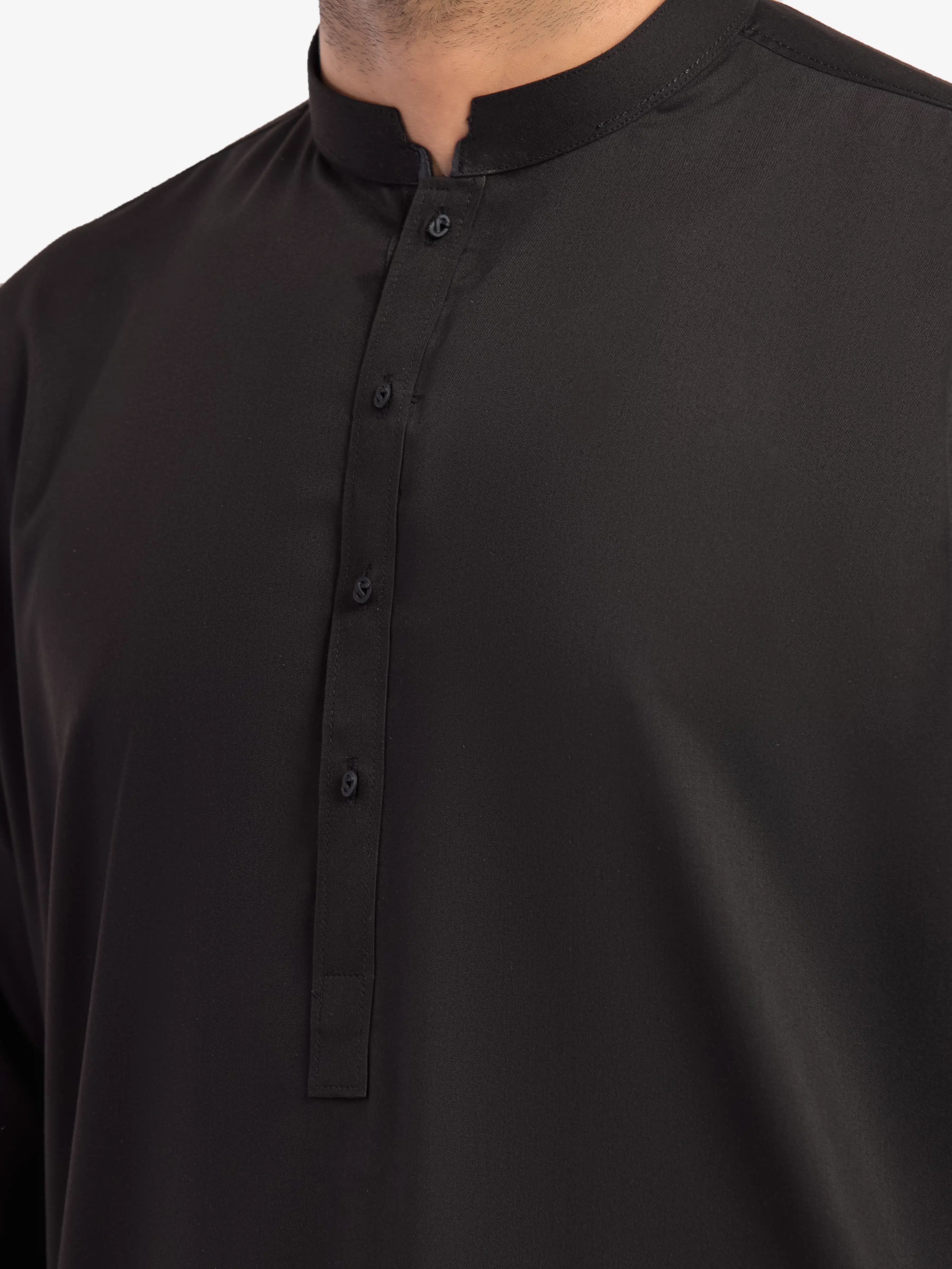 Blended Shalwar Kameez - EMTKS5-41201 - Image 3