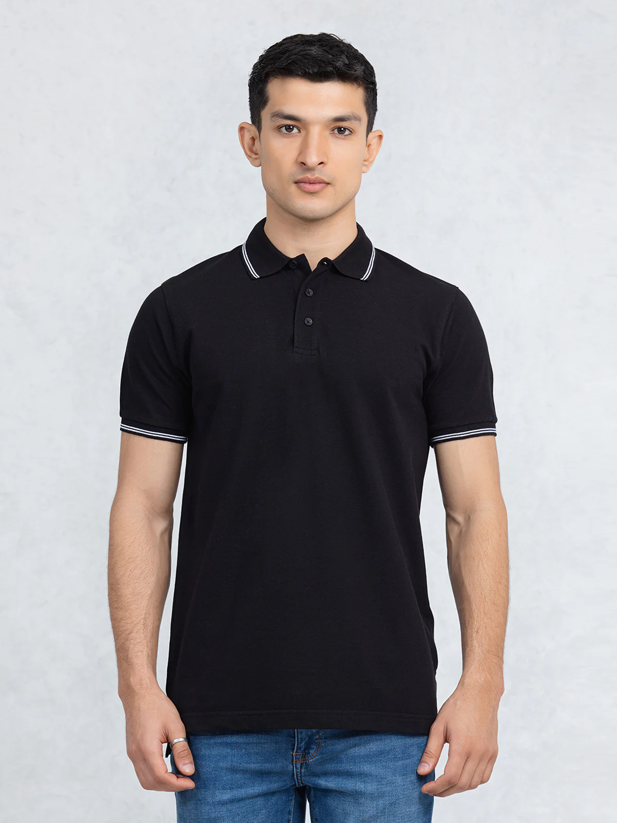 Signature Polo - EMTPS23-031