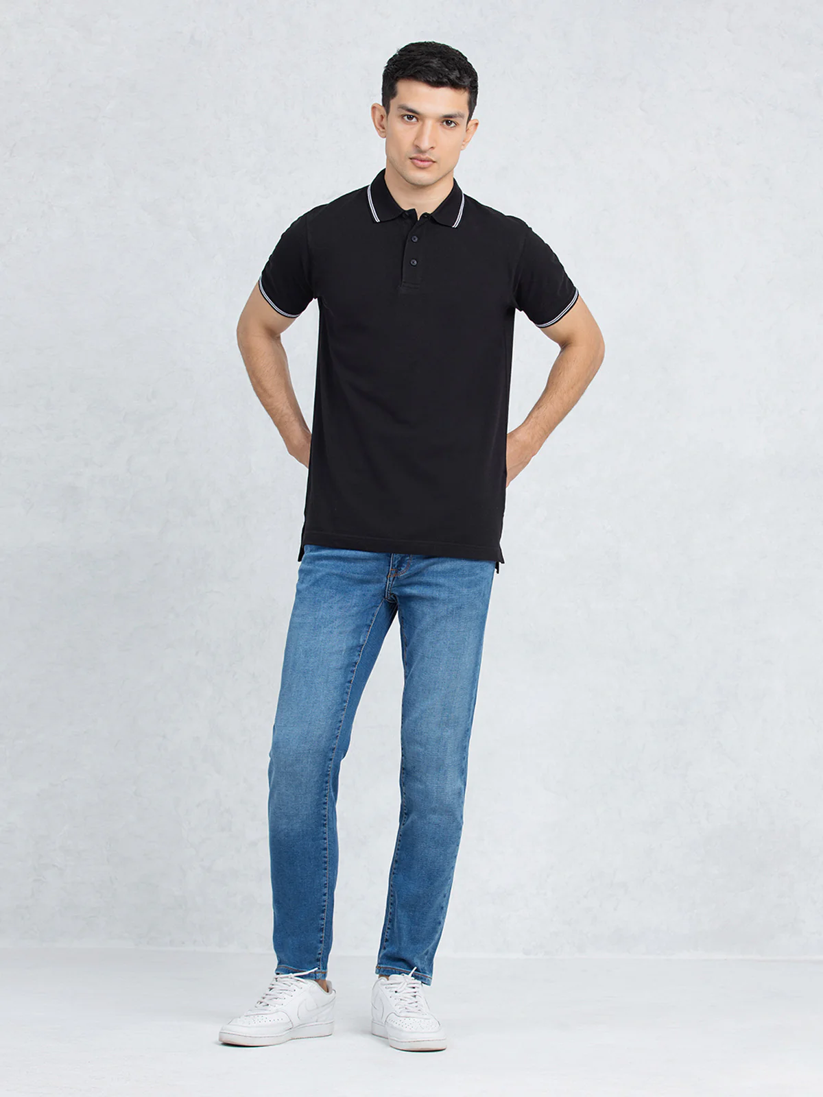 Signature Polo - EMTPS23-031 - Image 2