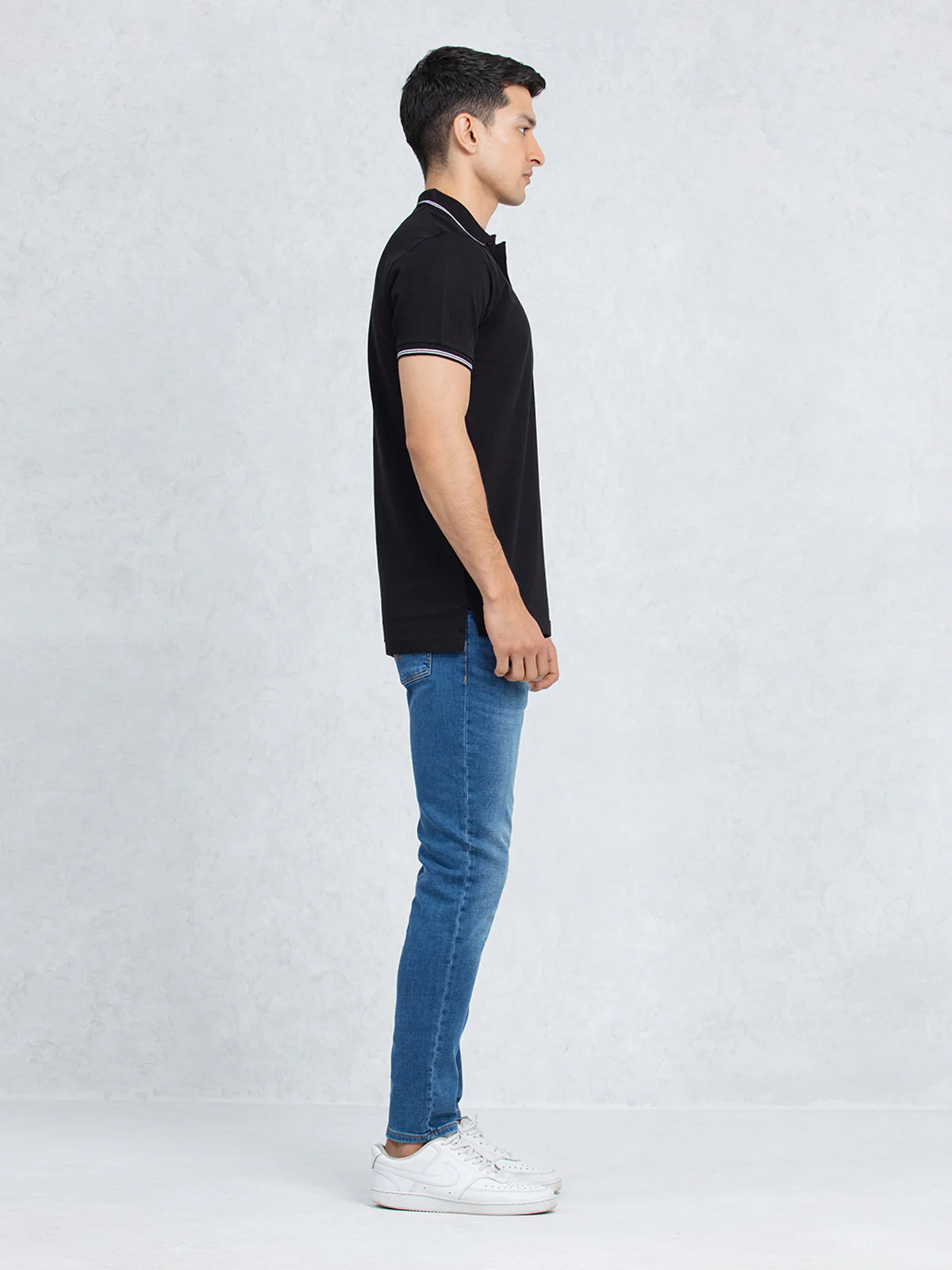 Signature Polo - EMTPS23-031 - Image 3