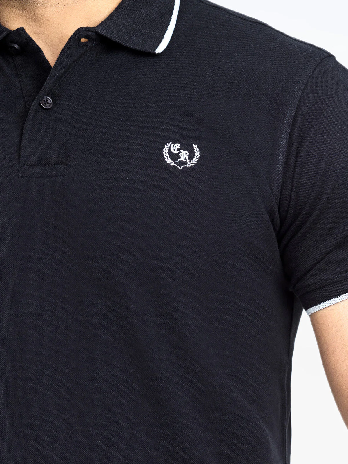 Signature Polo - EMTPS24-024 - Image 2