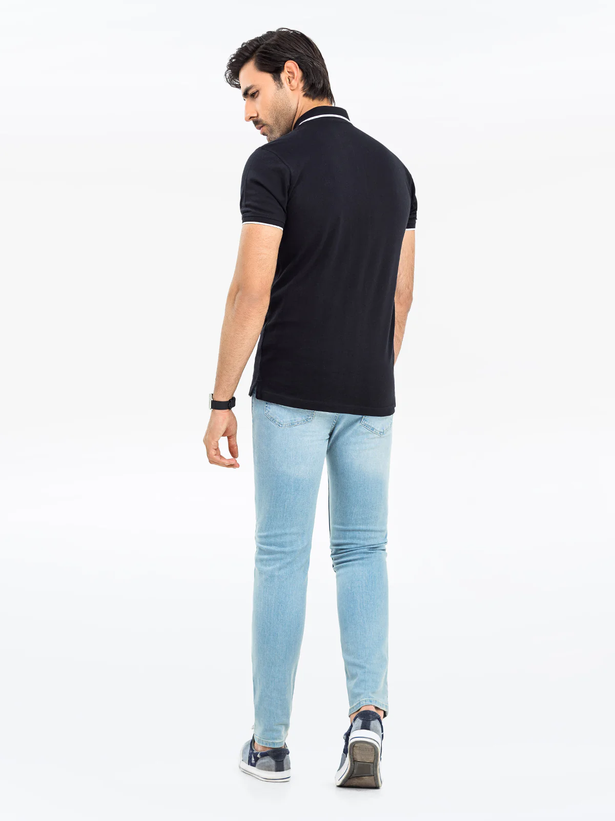 Signature Polo - EMTPS24-024 - Image 3