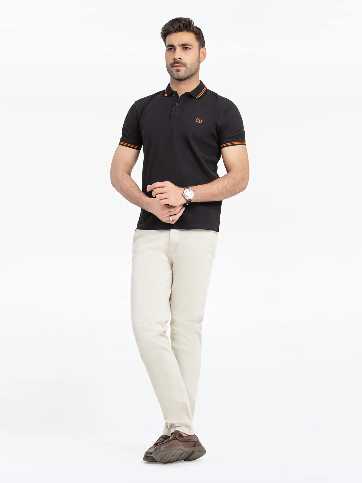 Signature Polo - EMTPS24-032 - Image 2