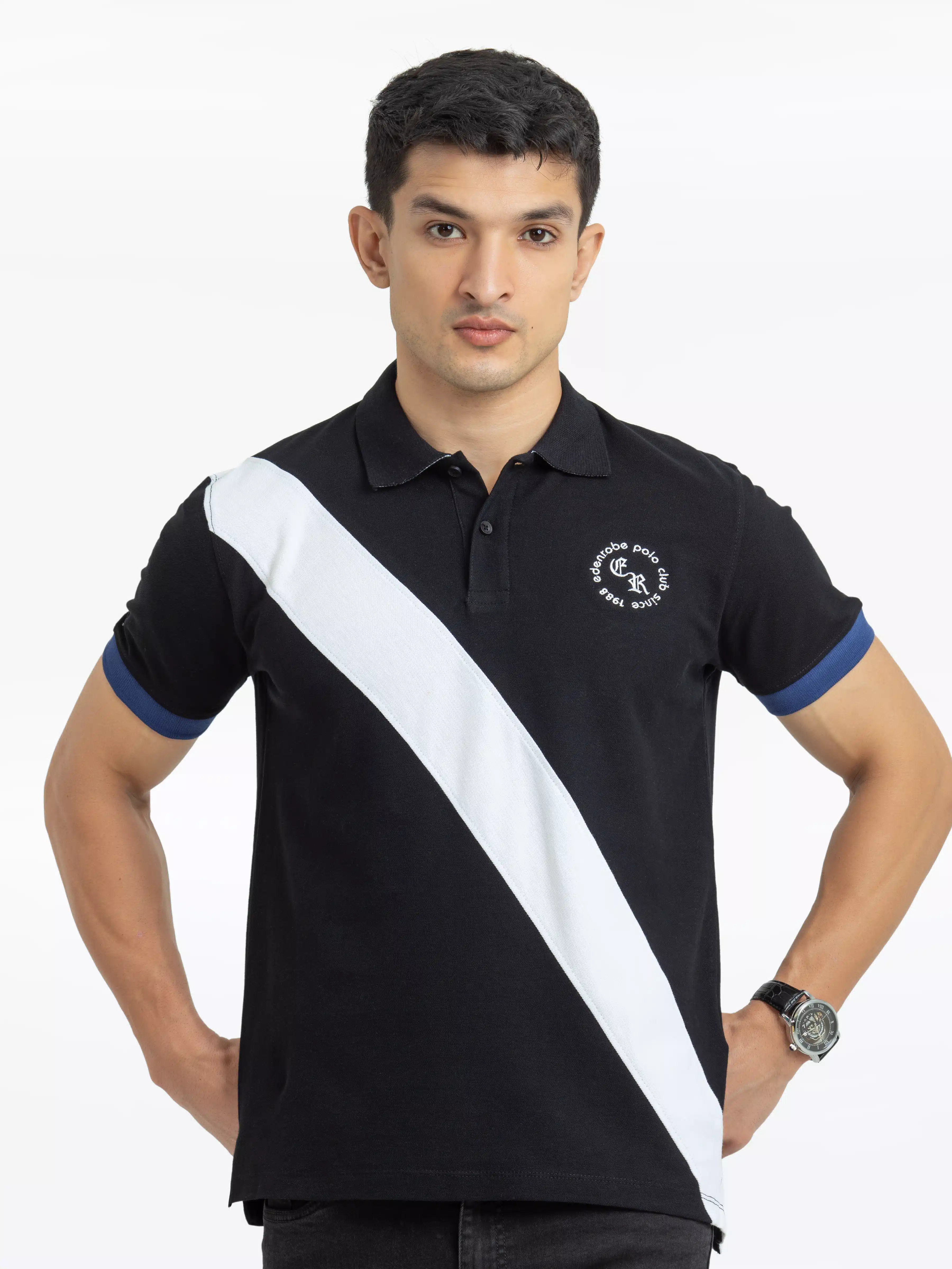 Signature Polo - EMTPS24-048 - Image 2