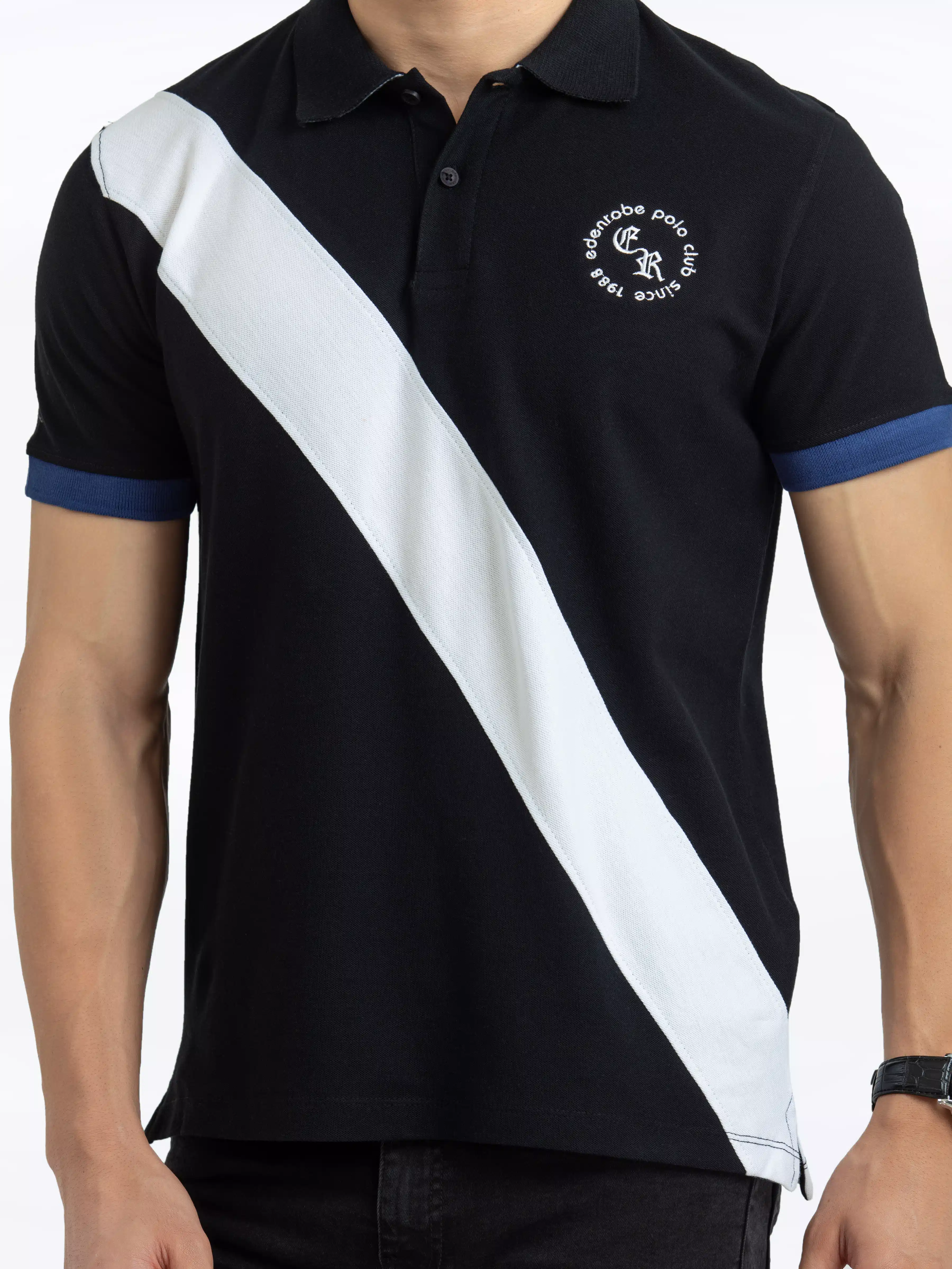 Signature Polo - EMTPS24-048 - Image 3