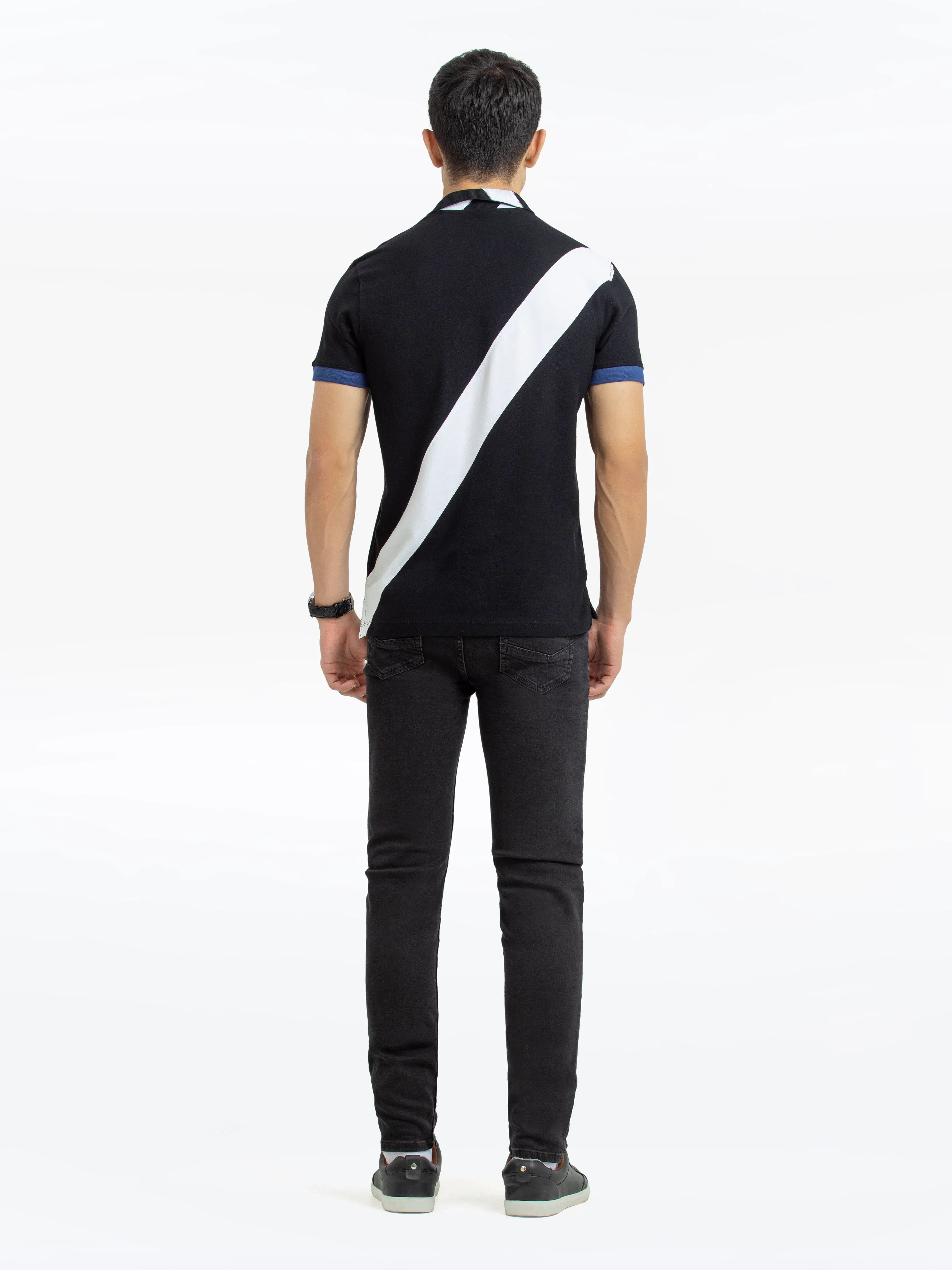 Signature Polo - EMTPS24-048 - Image 5
