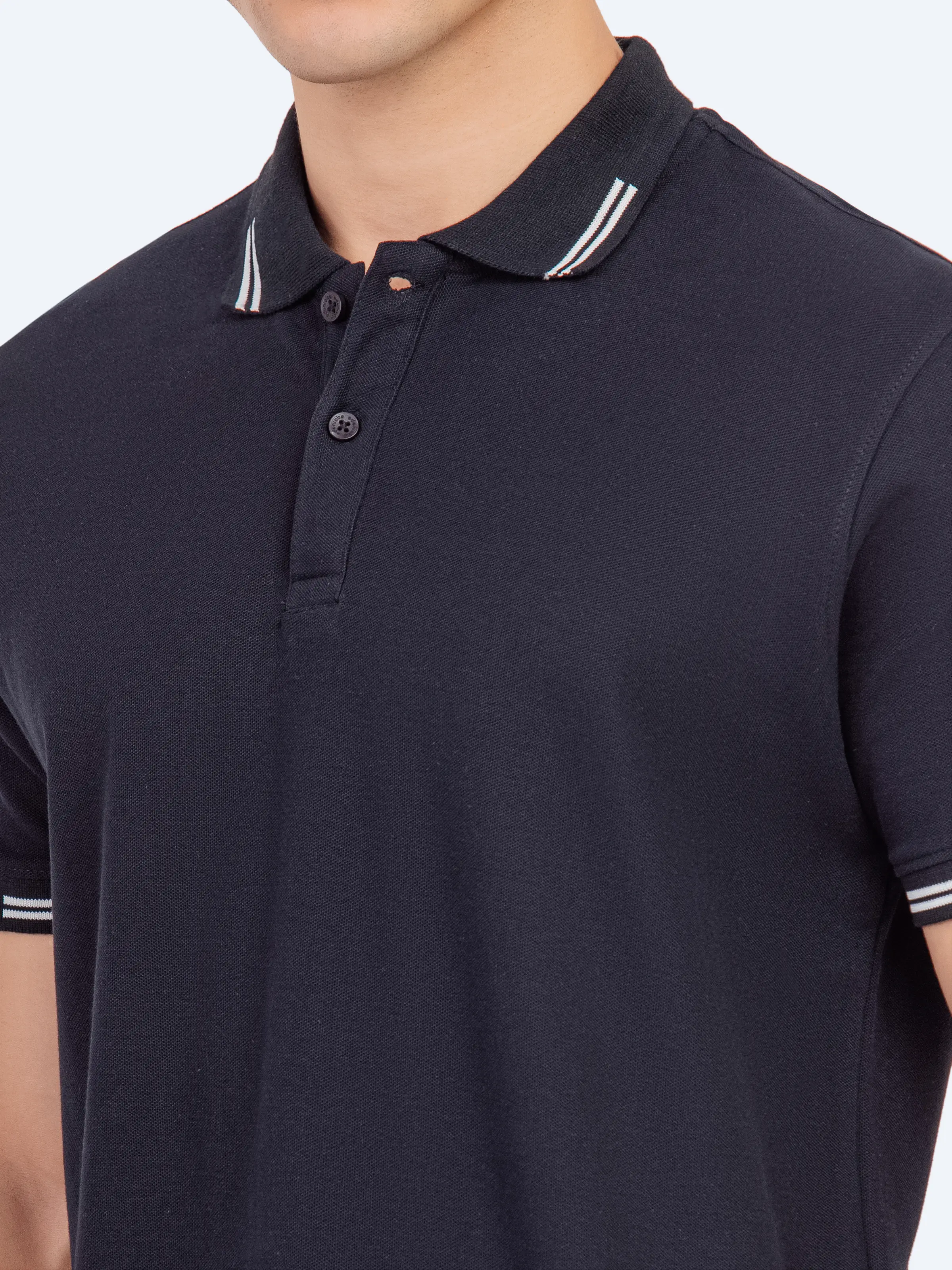 Signature Polo - EMTPS5-045 - Image 3