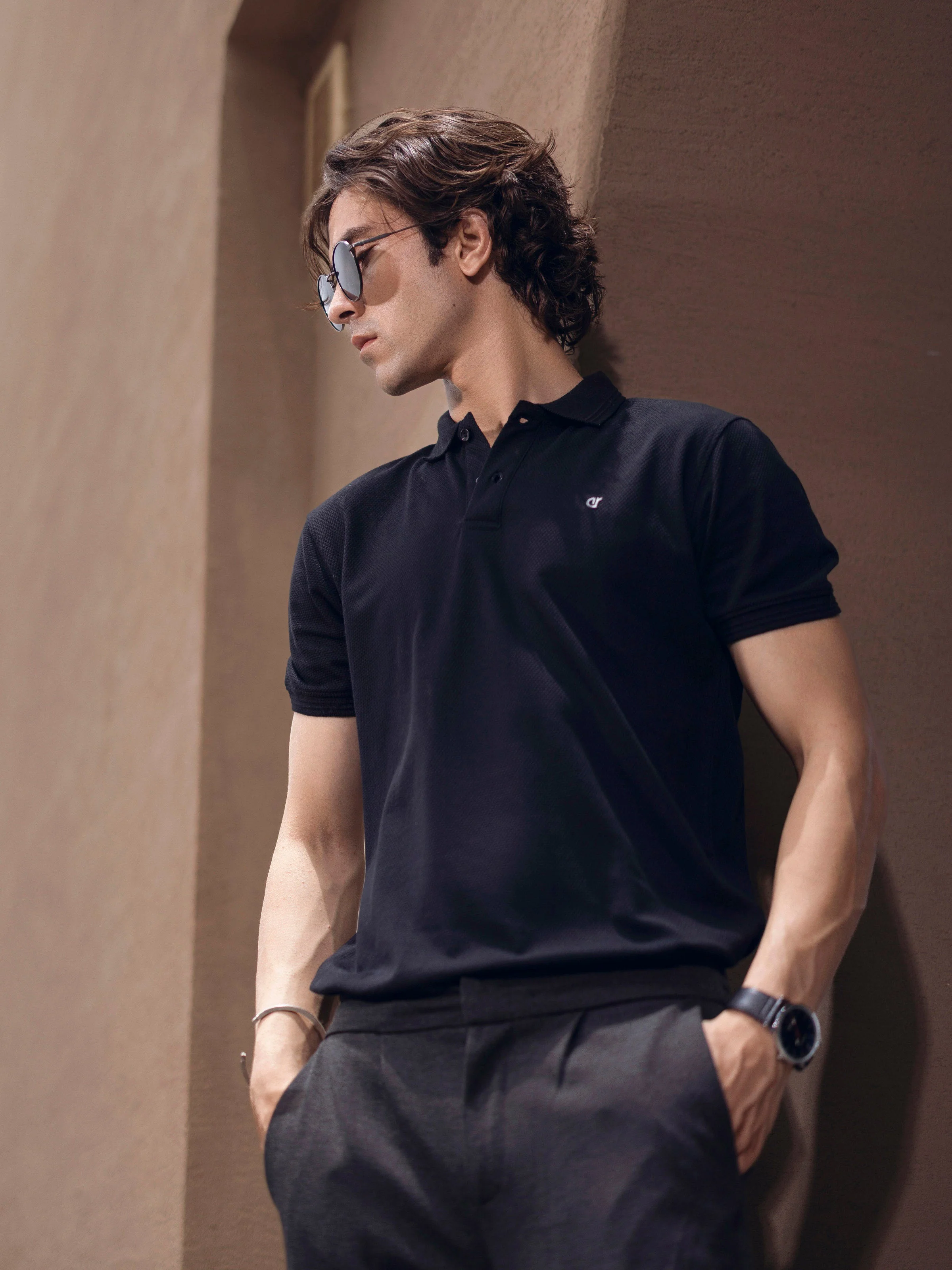 Essential Polo - EMTPS5-061