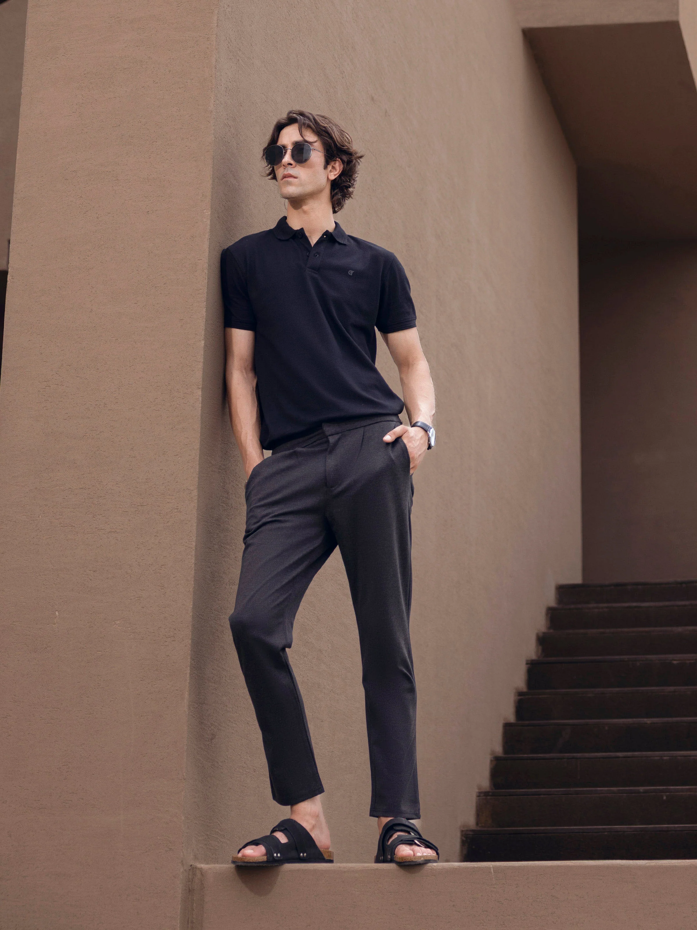 Essential Polo - EMTPS5-061 - Image 2