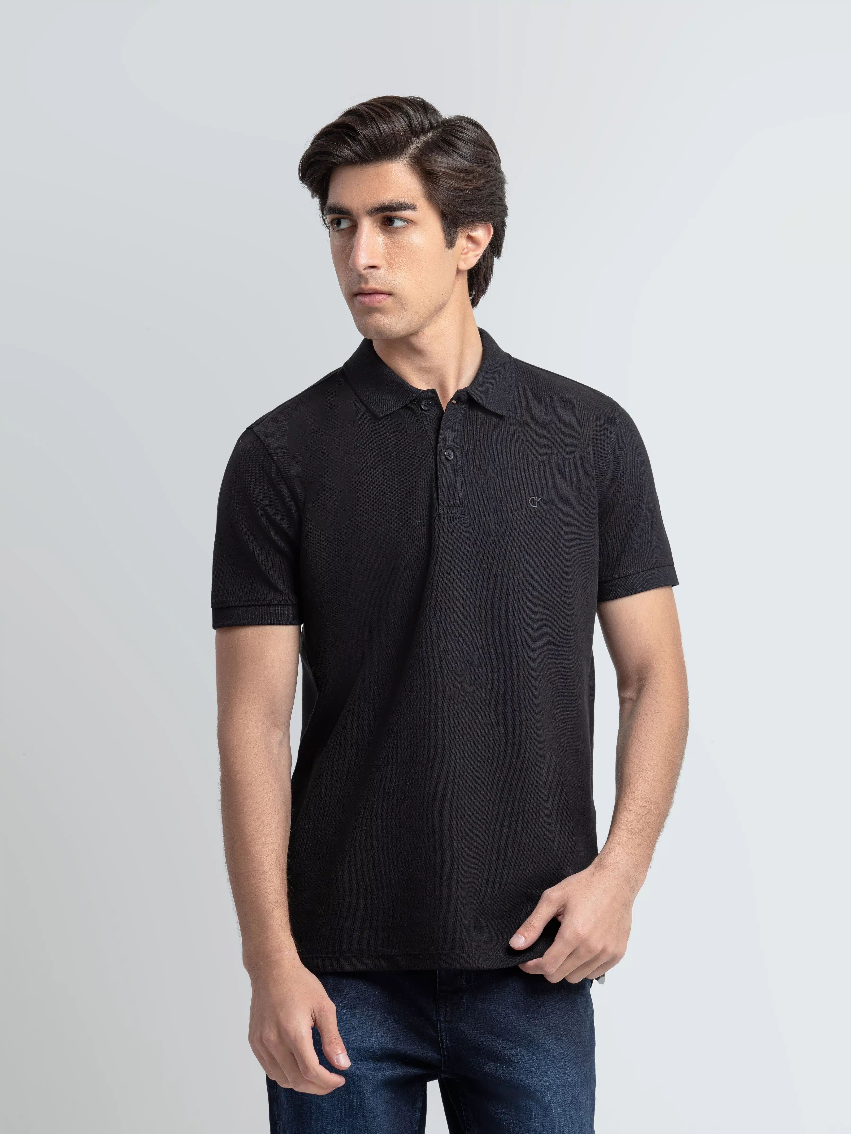 Essential Polo - EMTPS6-001