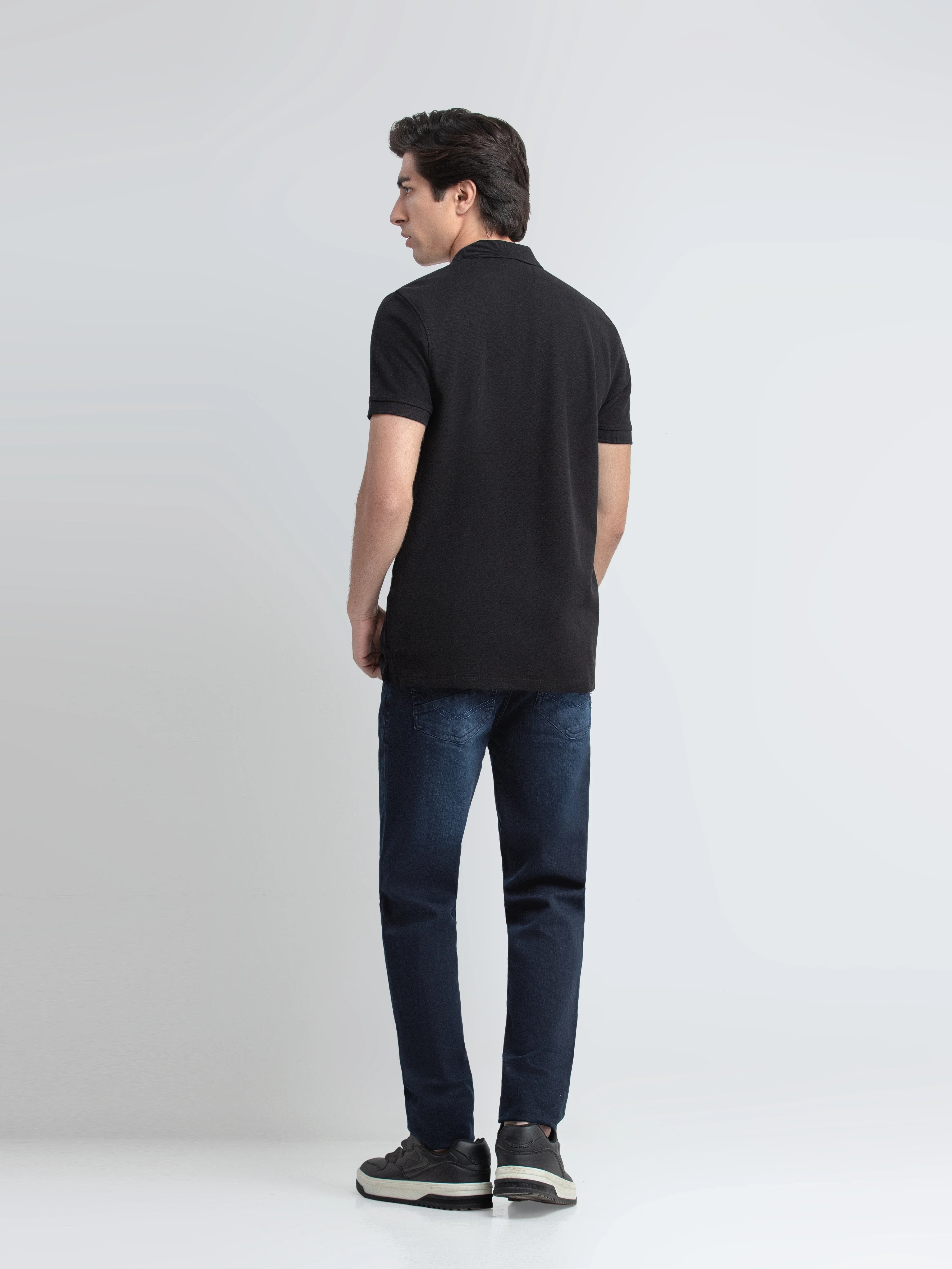 Essential Polo - EMTPS6-001 - Image 5