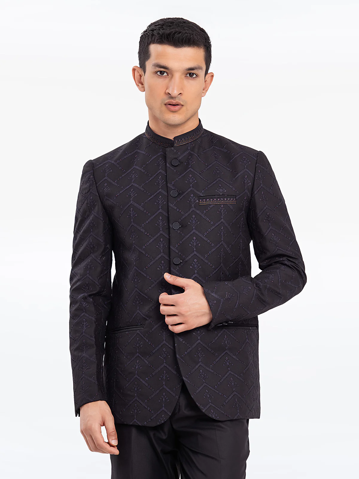 Prince Suit - EMTPSC22-006 - Image 2