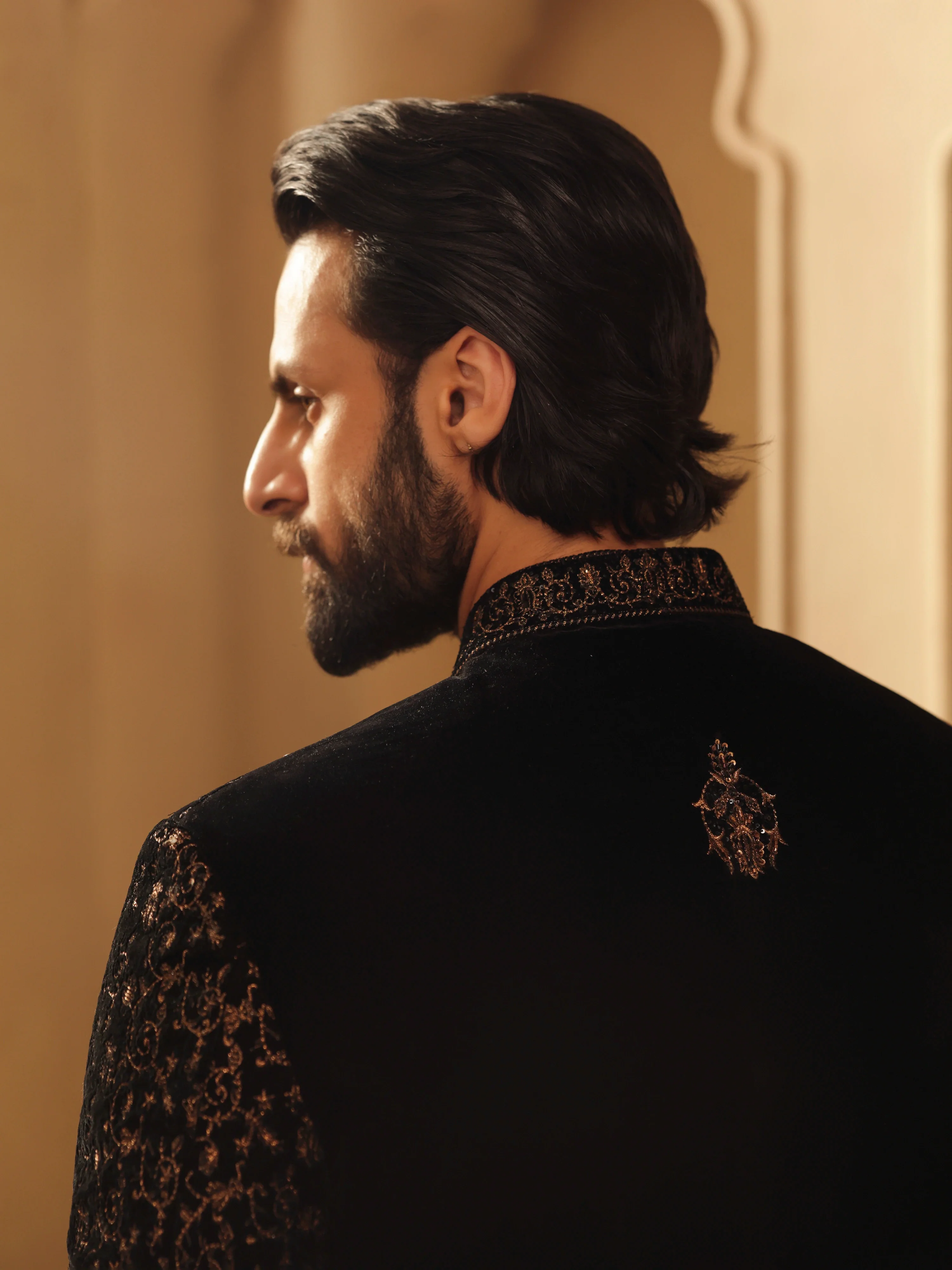 Sherwani - ECMTSS5-001 - Image 3