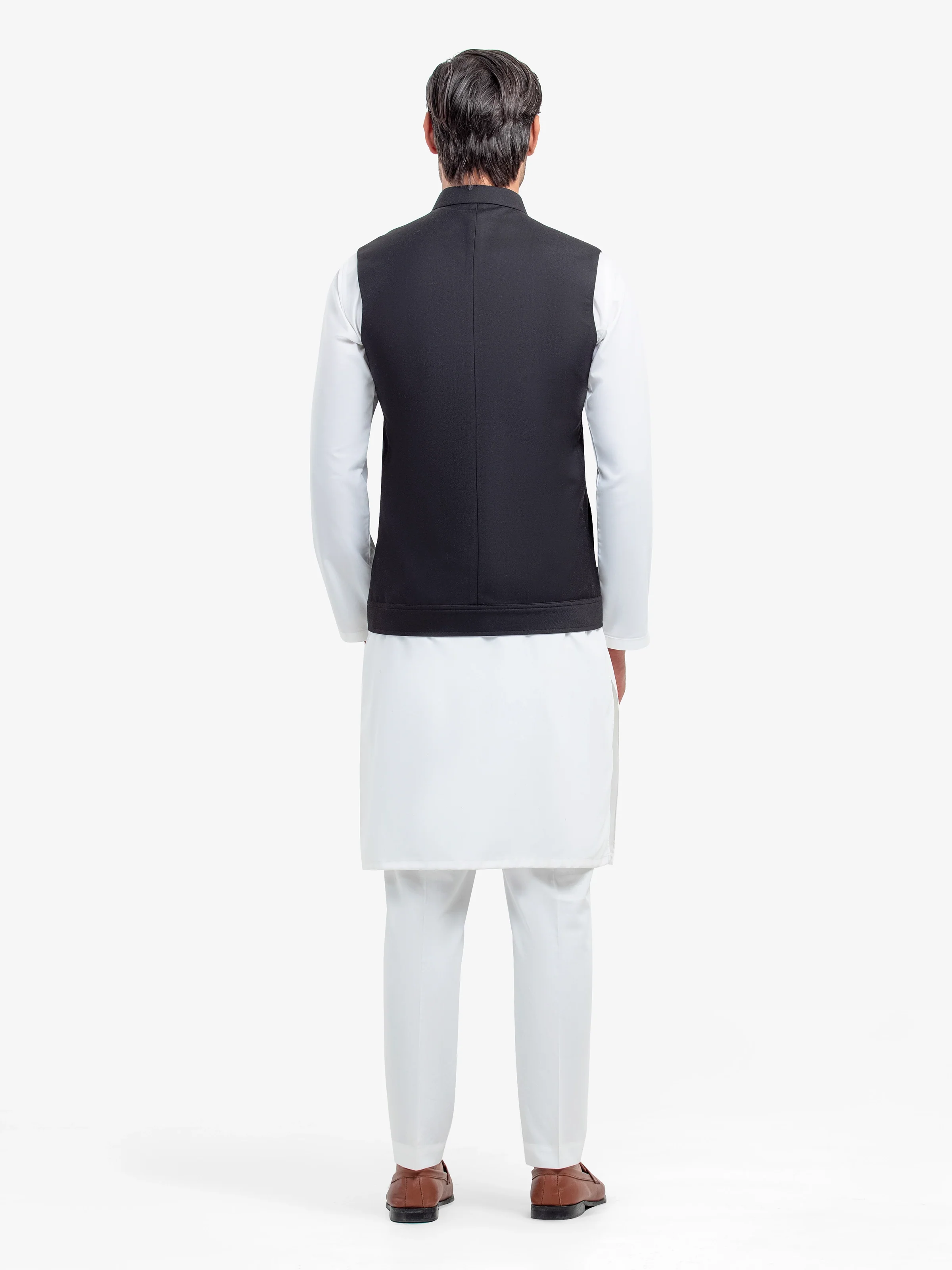 Waistcoat - EMTWC5-35938 - Image 5
