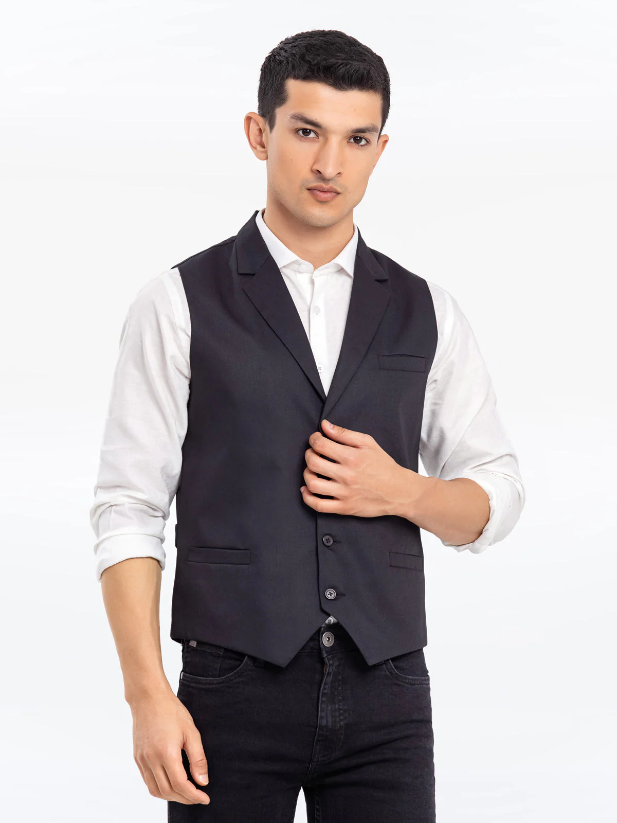 Formal Waistcoat - EMTWCF24-35906