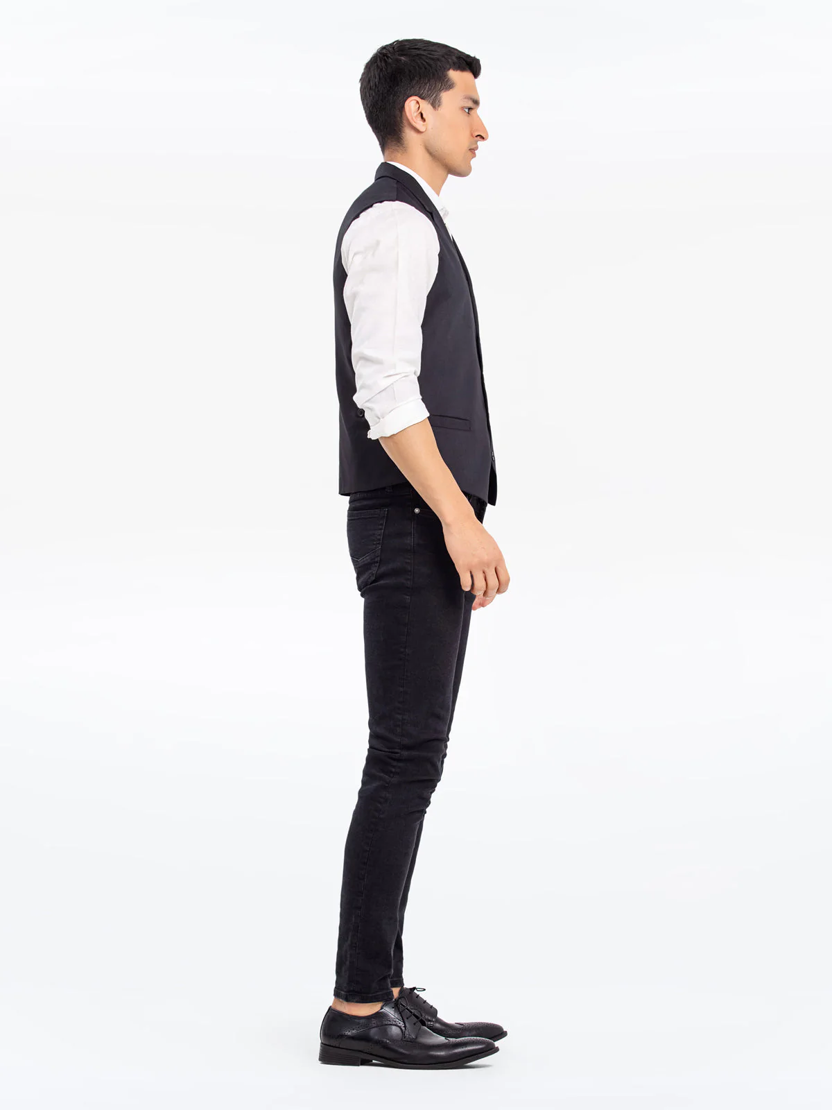 Formal Waistcoat - EMTWCF24-35906 - Image 3