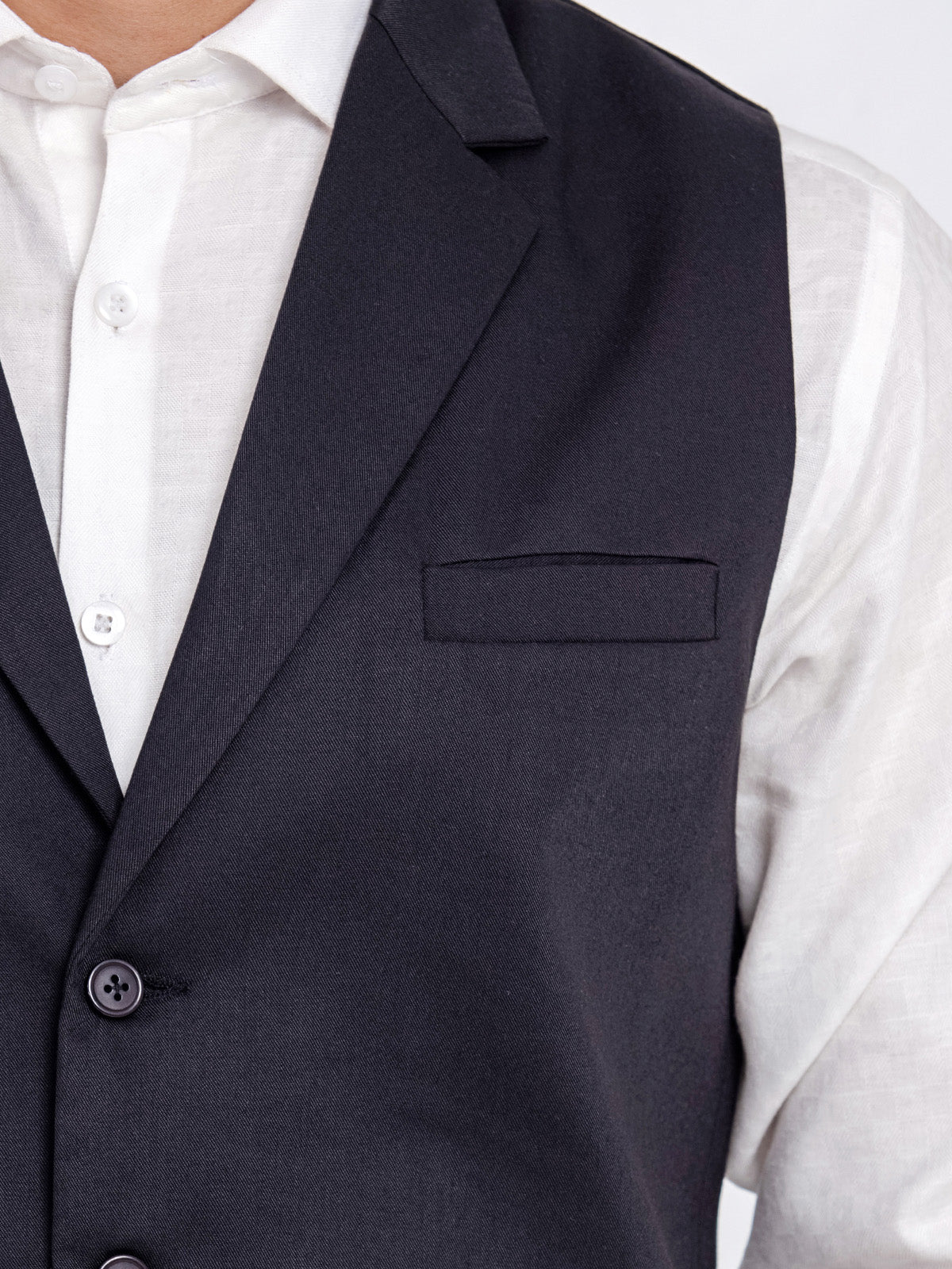 Formal Waistcoat - EMTWCF24-35906 - Image 4