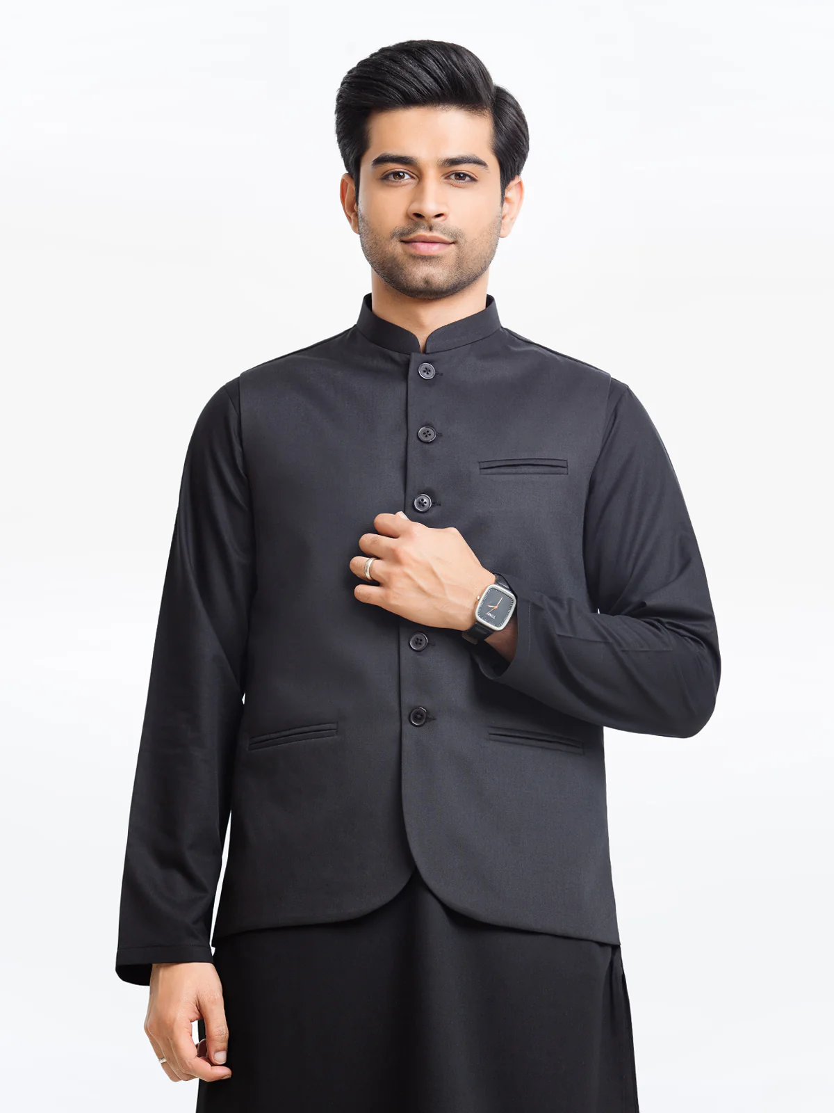 Waistcoat - EMTWCP24-35901