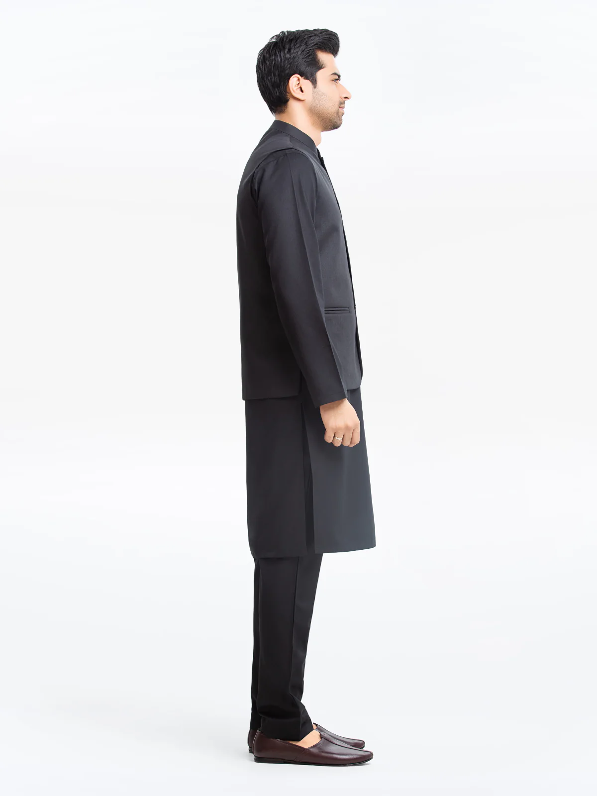 Waistcoat - EMTWCP24-35901 - Image 3