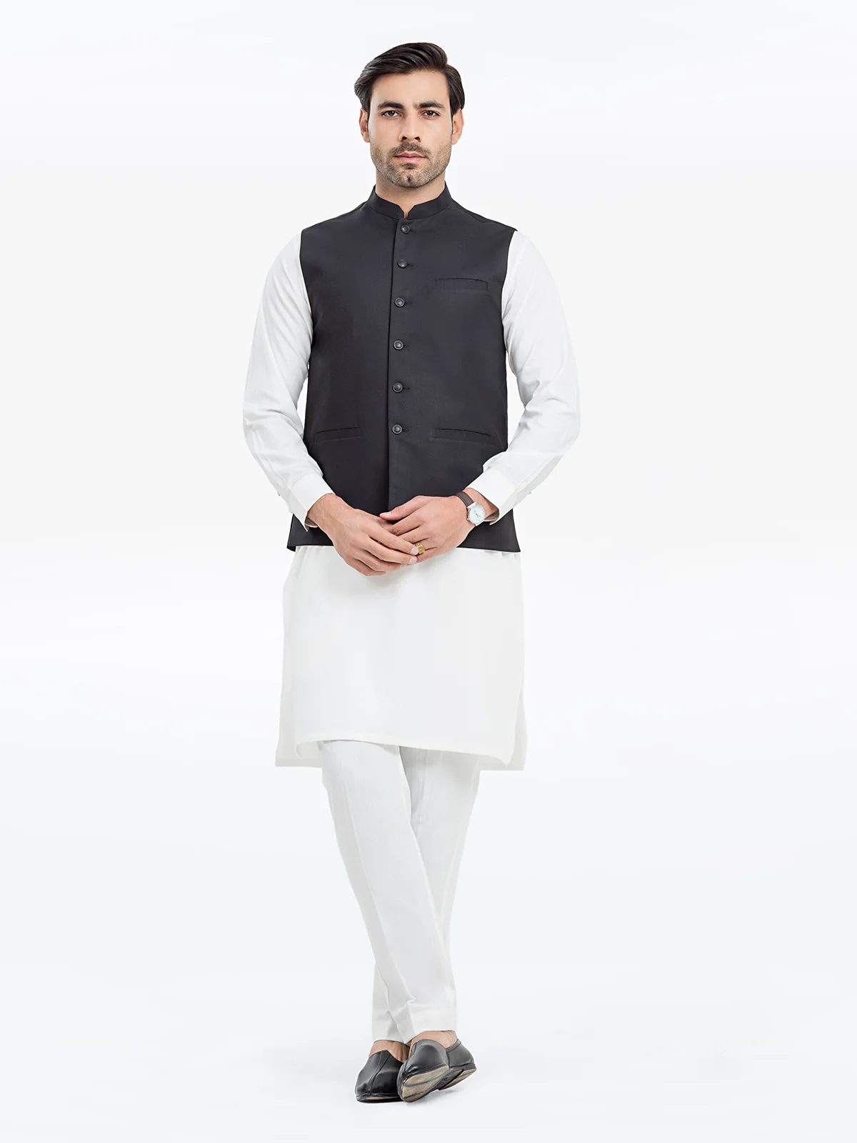 Waistcoat - EMTWCP24-35926