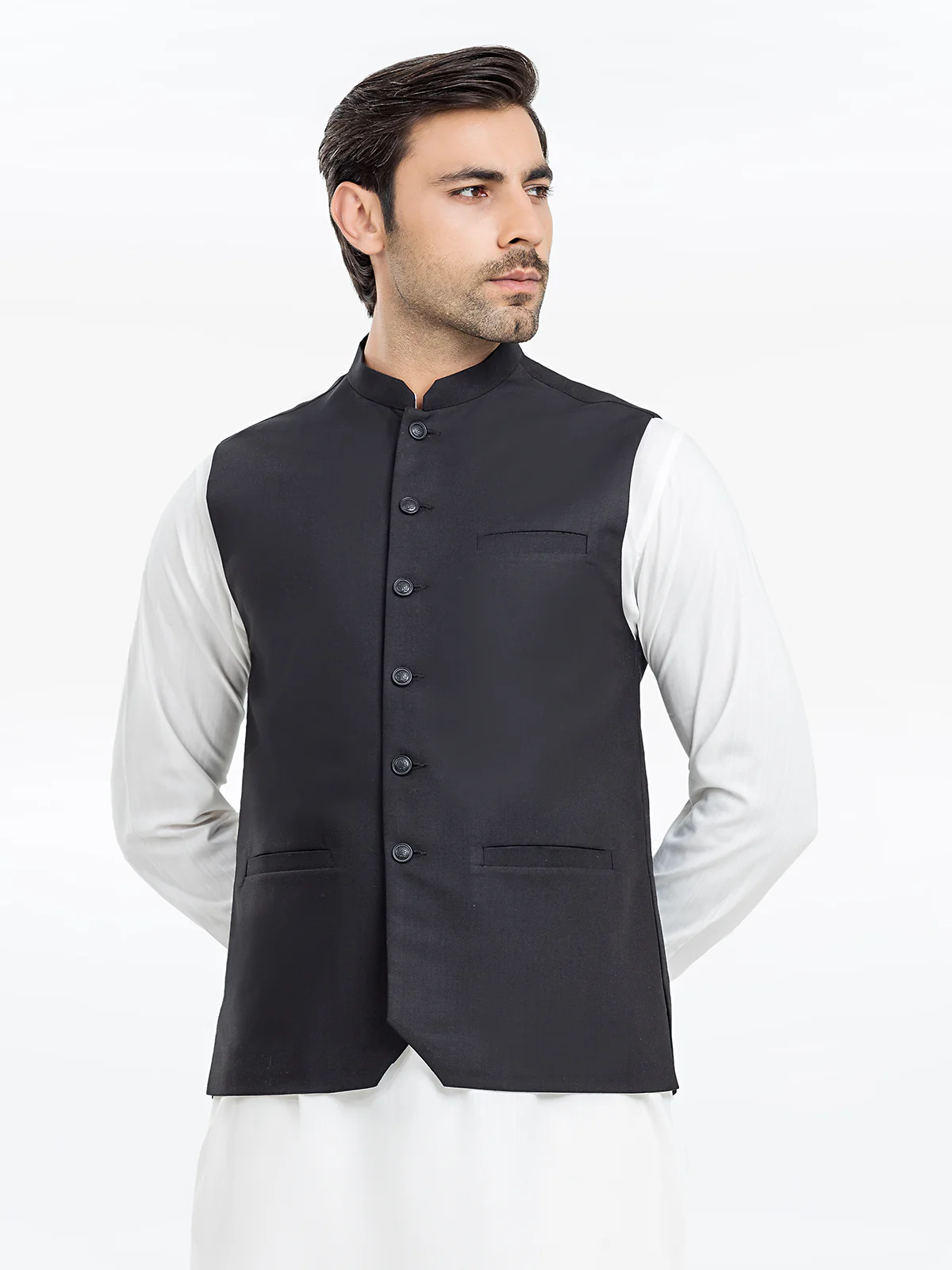 Waistcoat - EMTWCP24-35926 - Image 2
