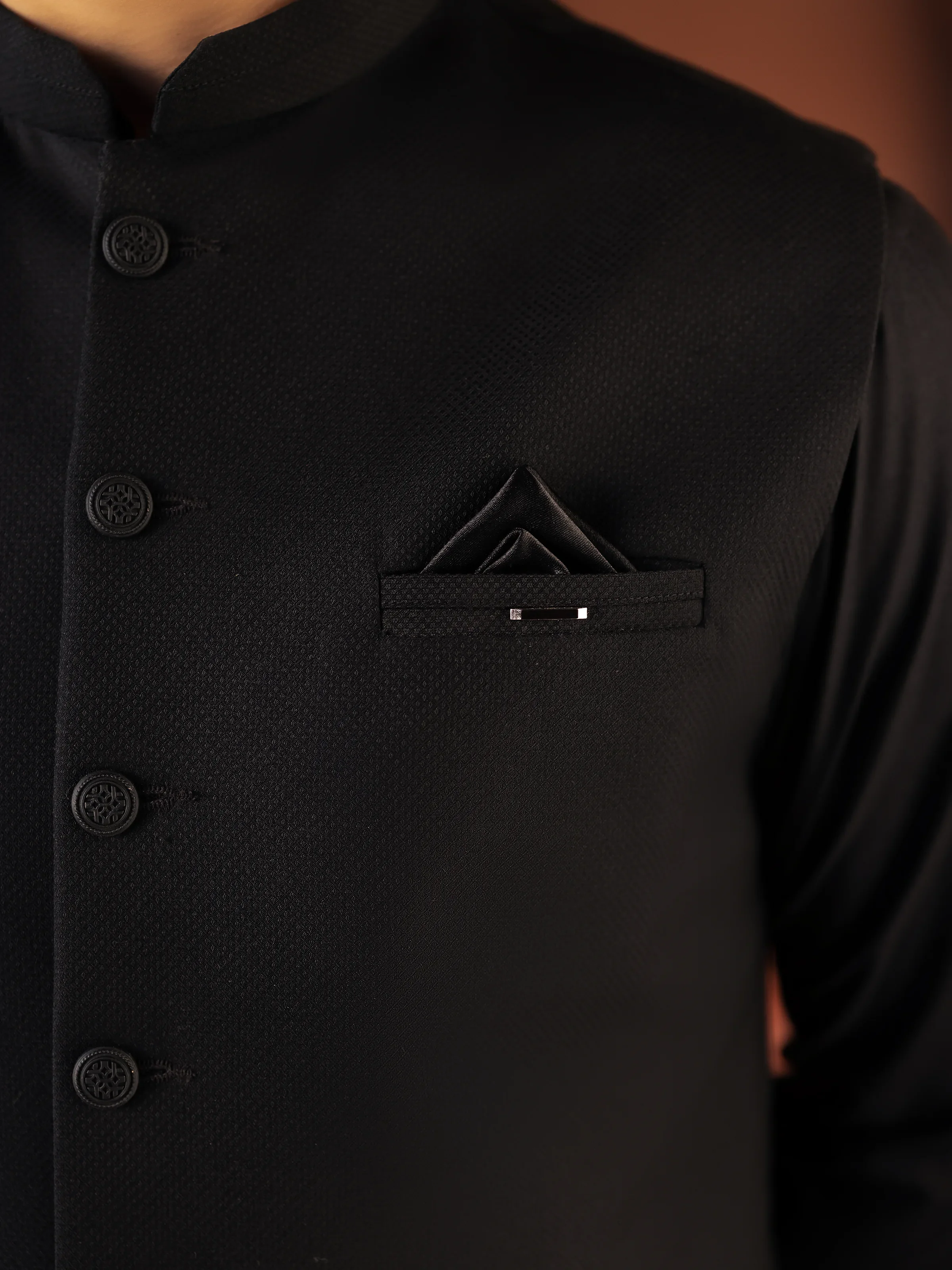 Waistcoat Suit - EMTWCS5-010 - Image 6