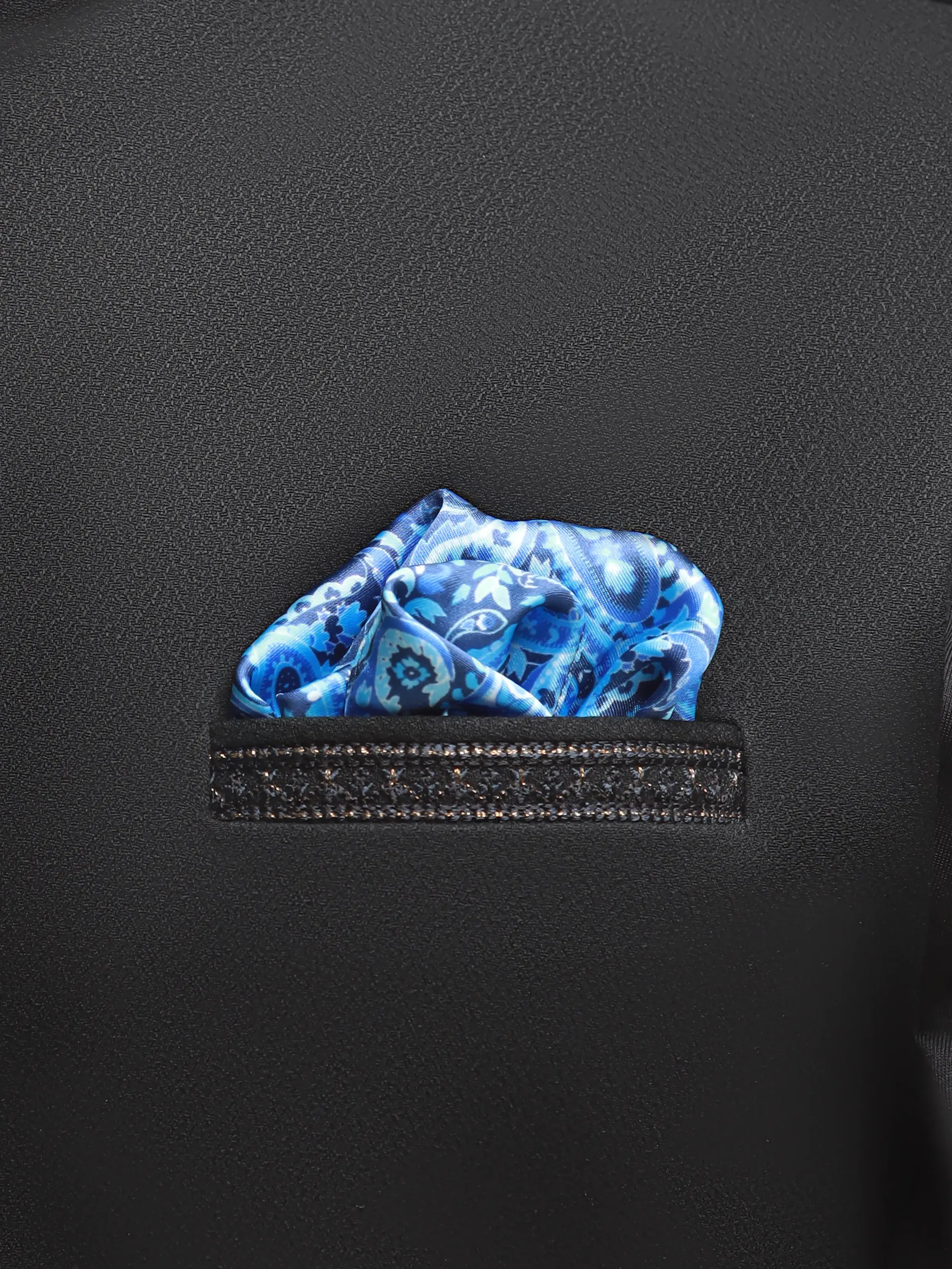 Pocket Square - EAMPS5-005
