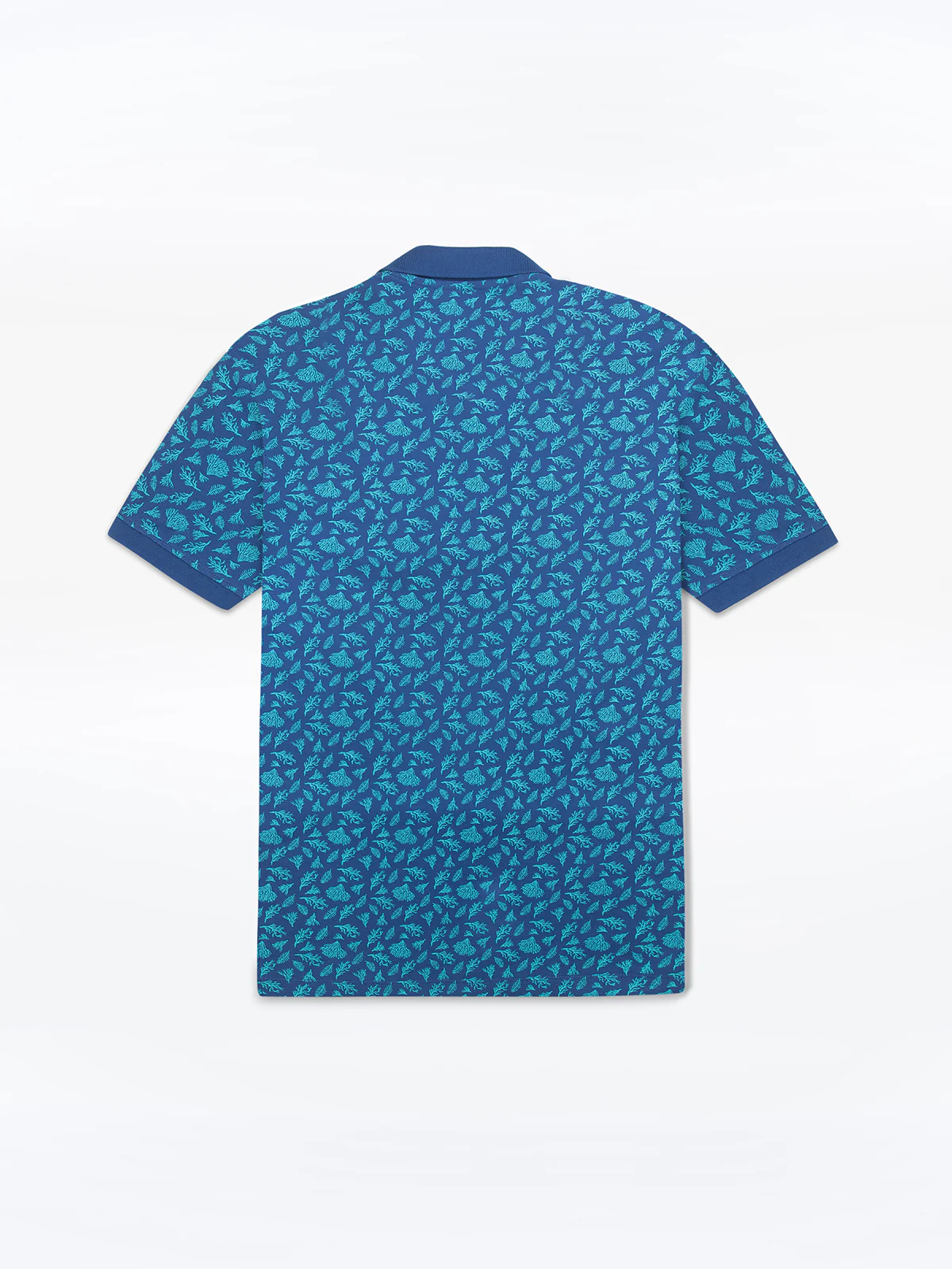 Printed Polo - EMTPS24-040 - Image 2
