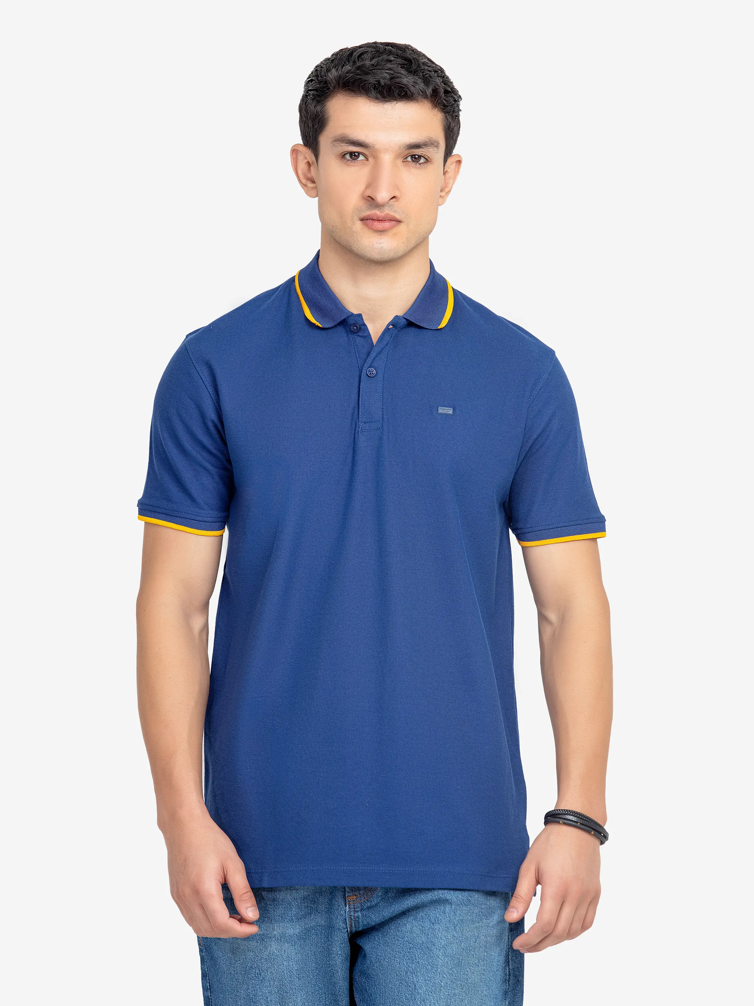 Signature Polo - EMTPS5-005