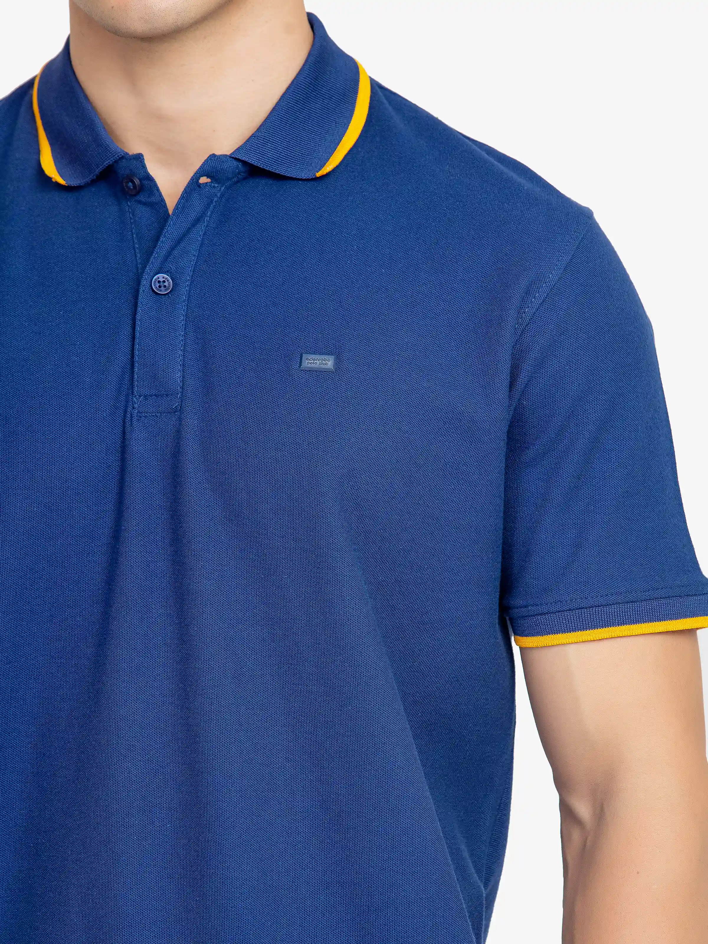 Signature Polo - EMTPS5-005 - Image 3
