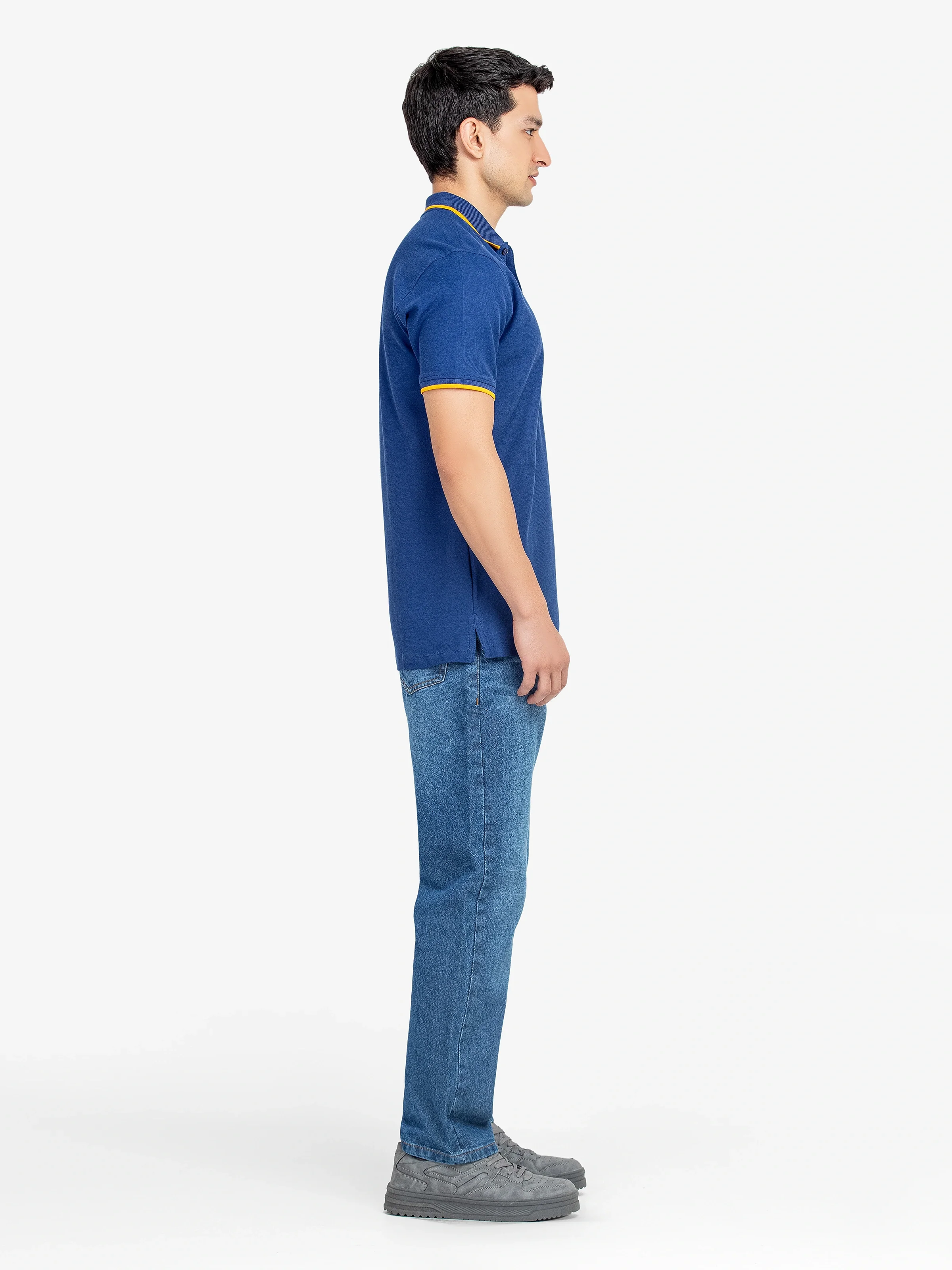 Signature Polo - EMTPS5-005 - Image 4