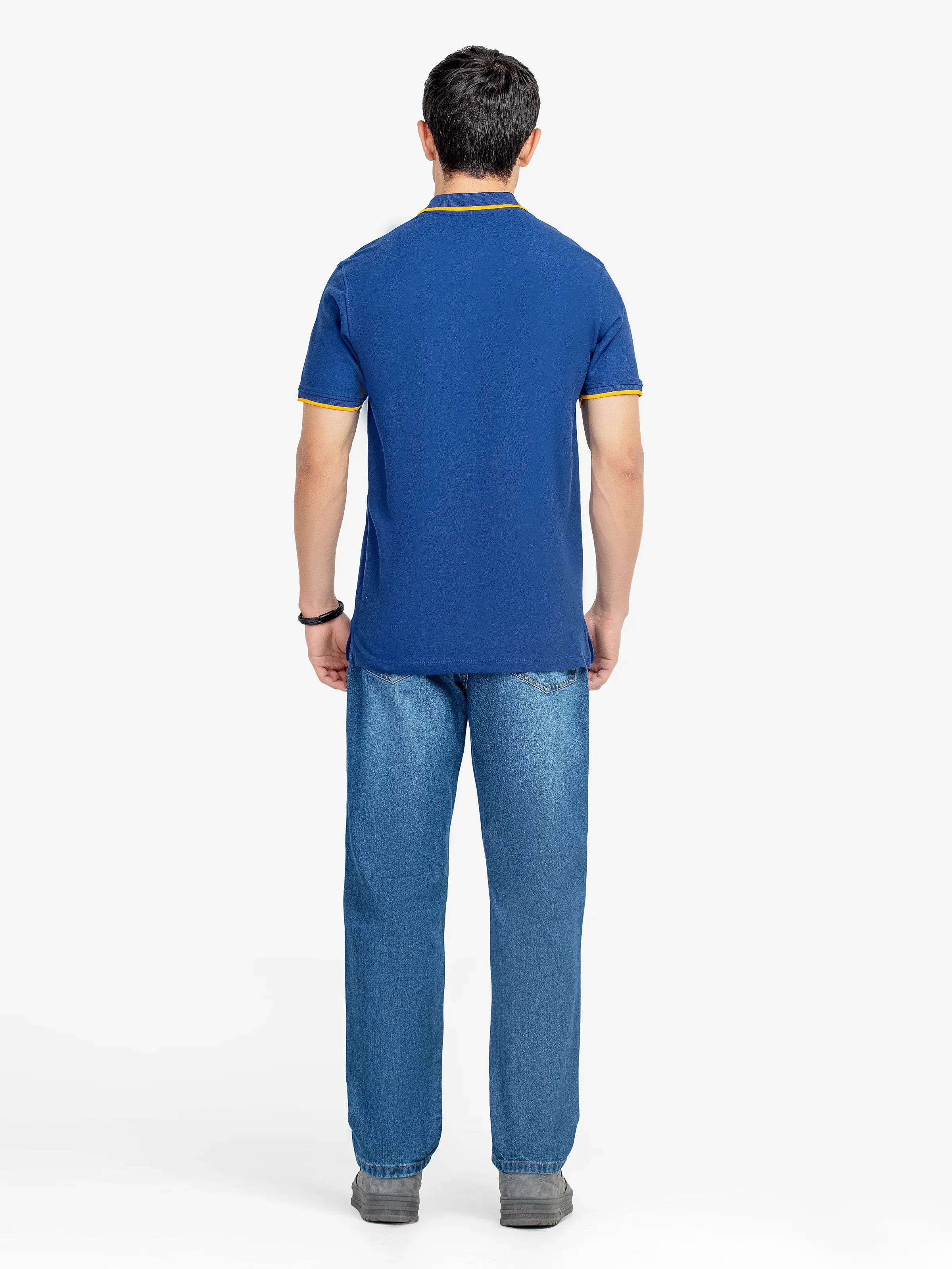 Signature Polo - EMTPS5-005 - Image 5