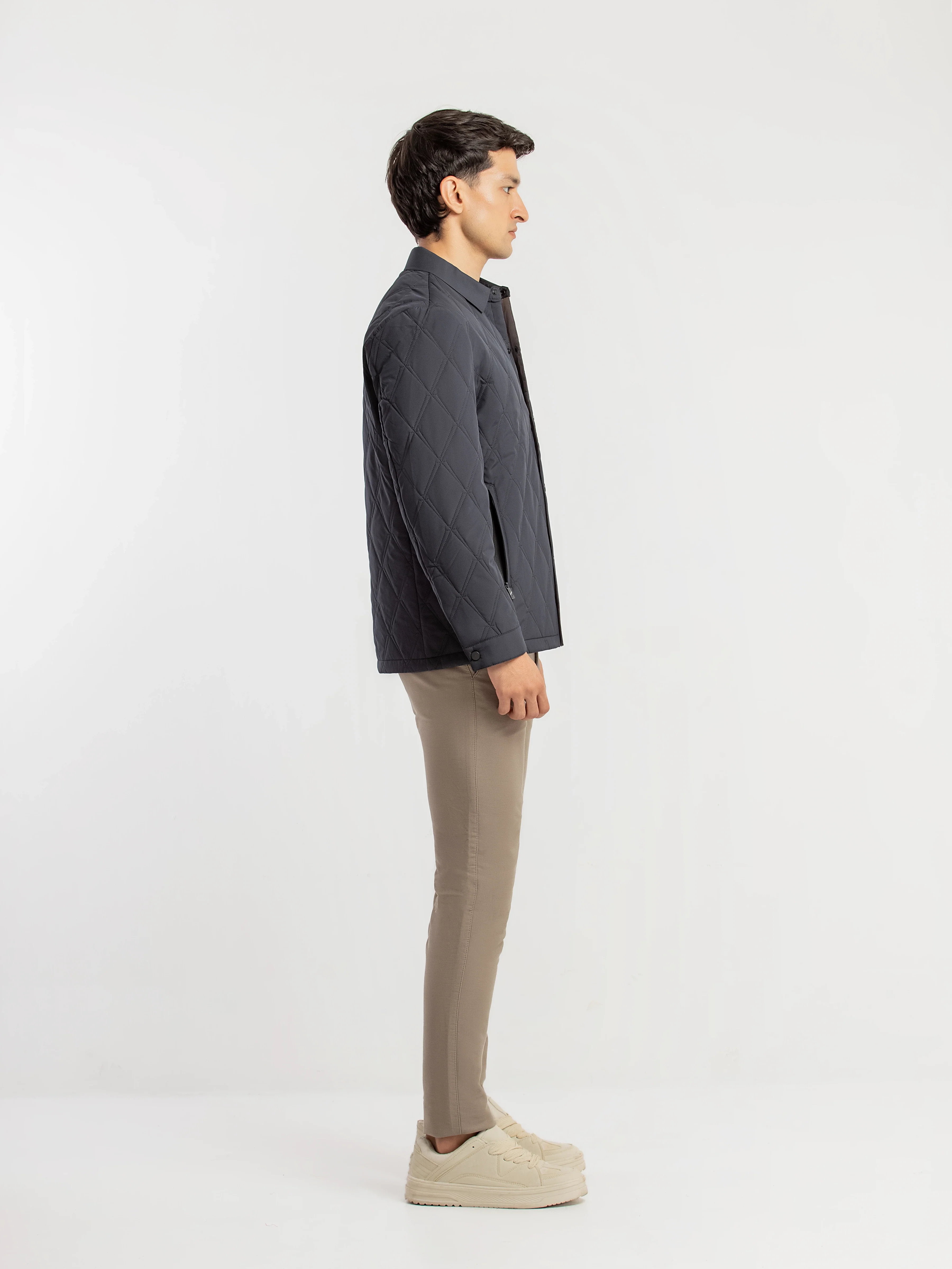 Quilted Shacket - EMTJS5-004 - Image 5