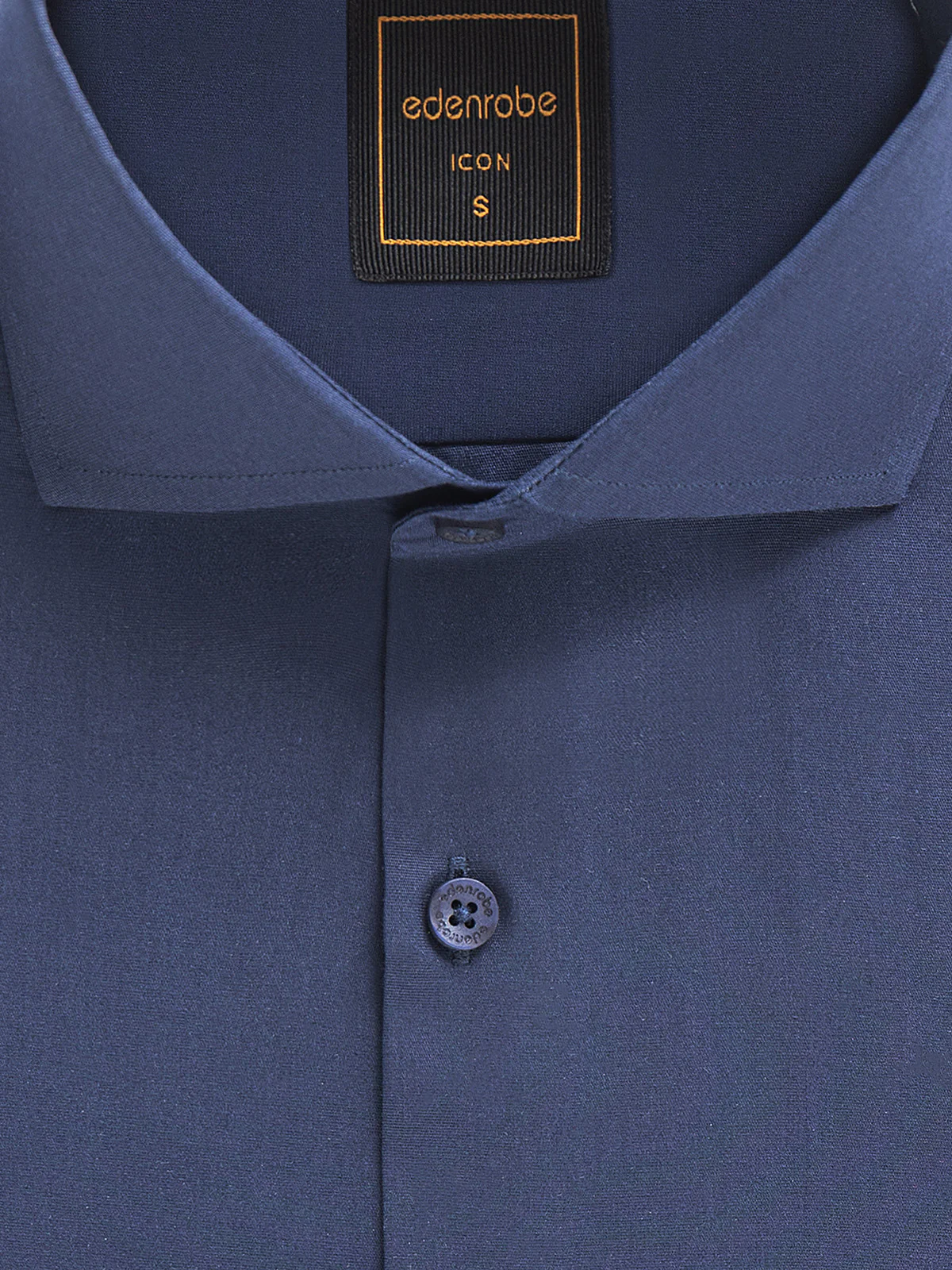 Icon Solid Shirt - EMTSI24-50713 - Image 5