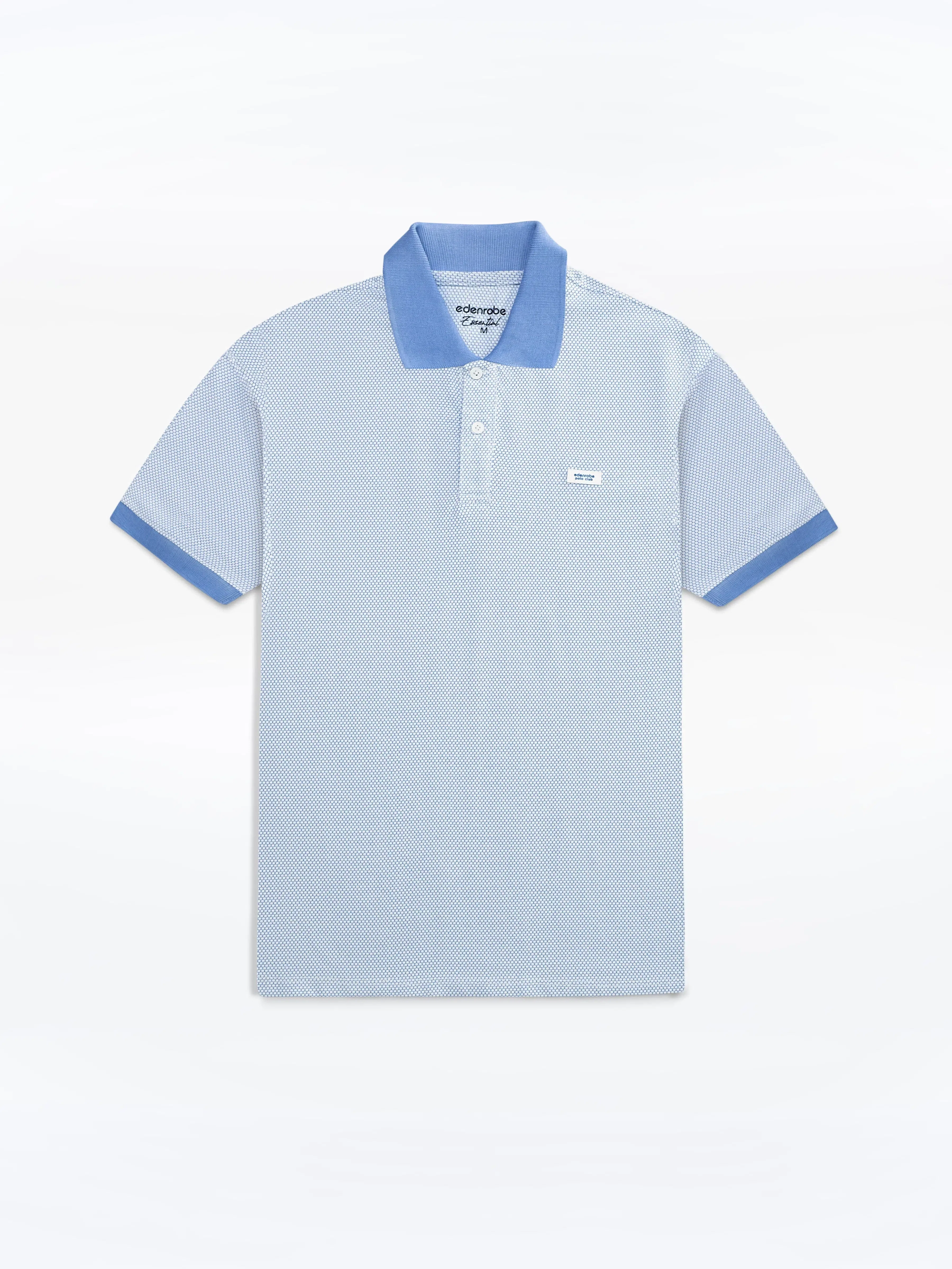 Signature Polo - EMTPS5-071