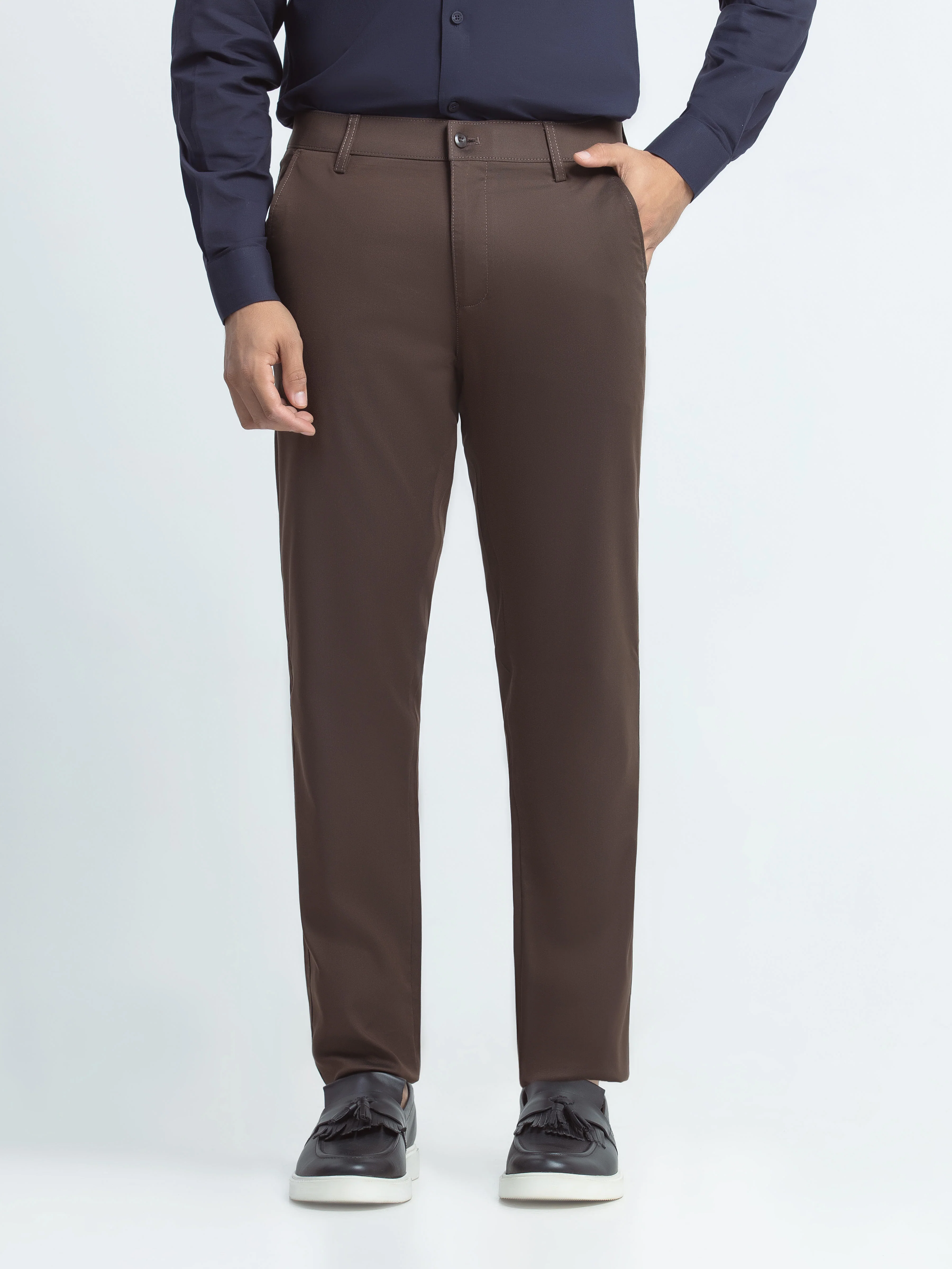 Formal Pants - EMBPC6-15324