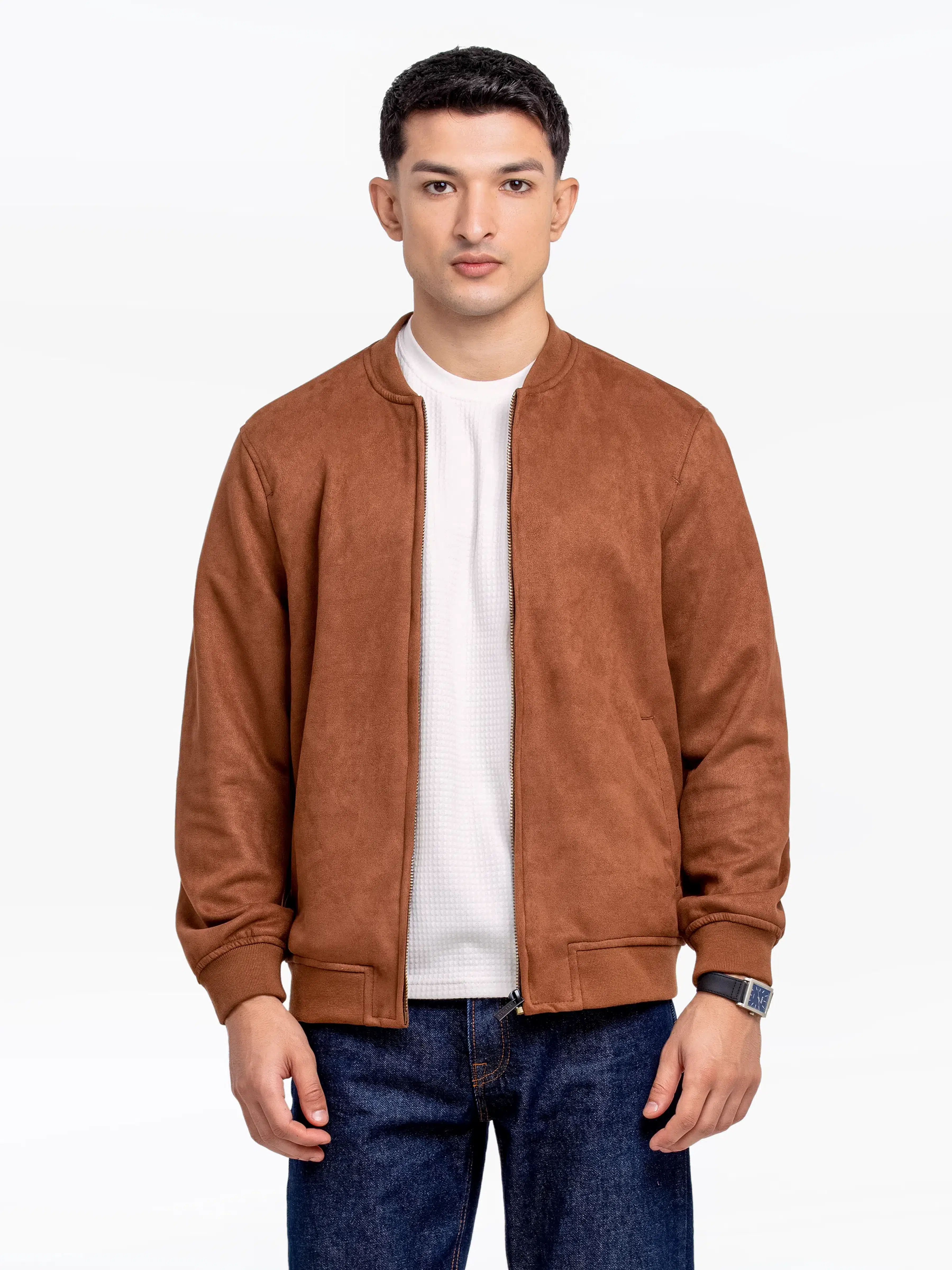 Bomber Jacket - EMTJ24-009